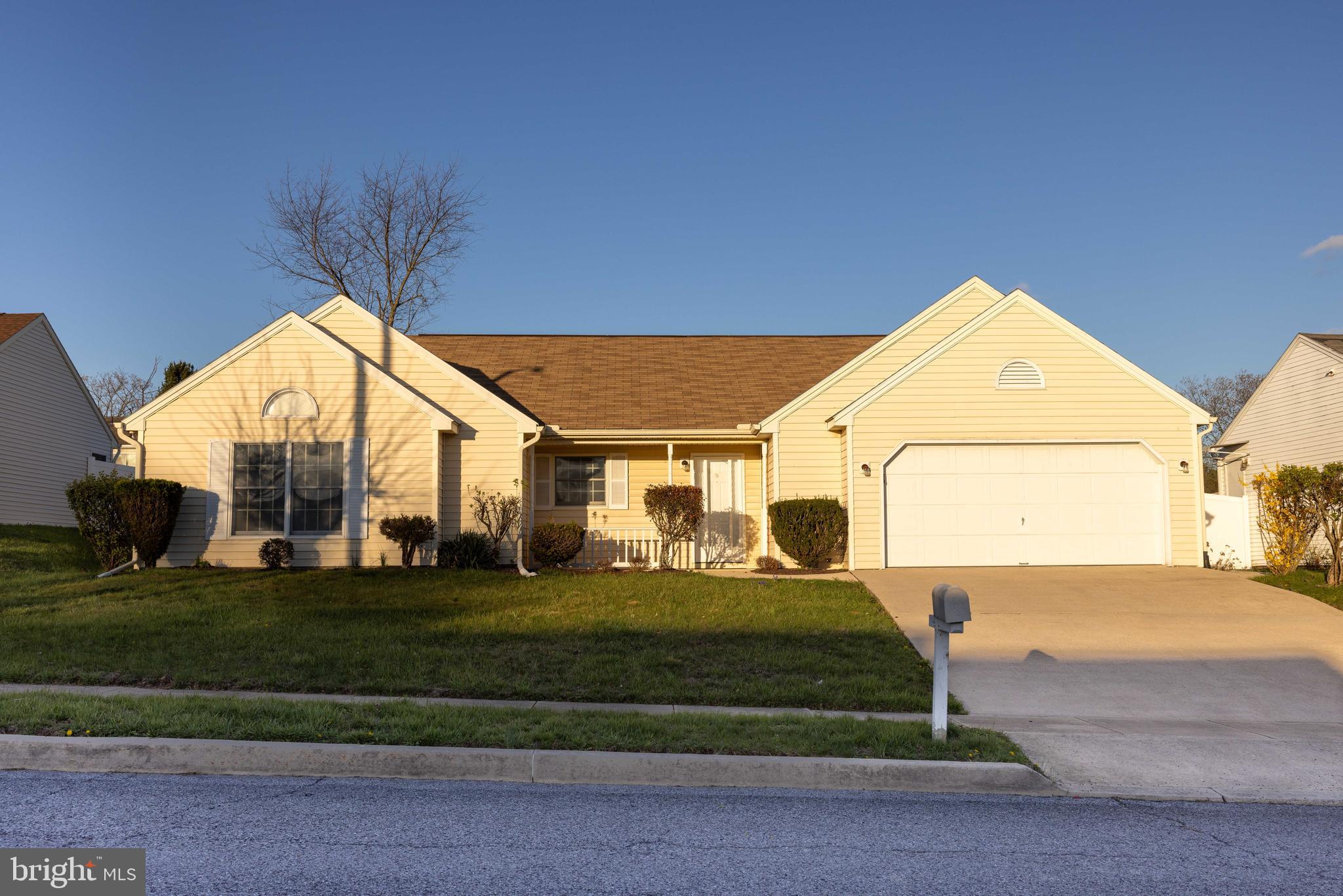 DAUPHIN COUNTY - Residential