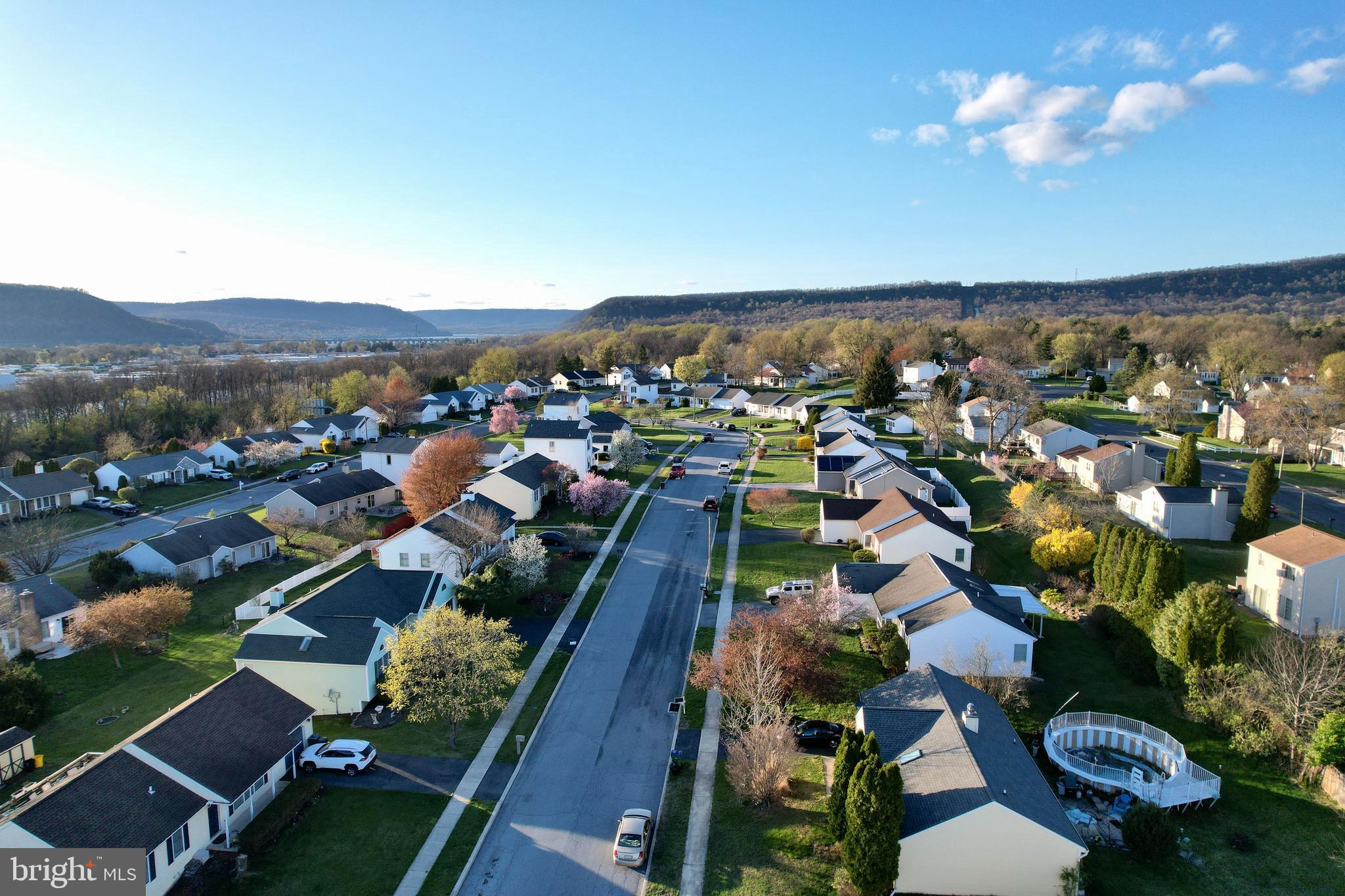DAUPHIN COUNTY - Residential