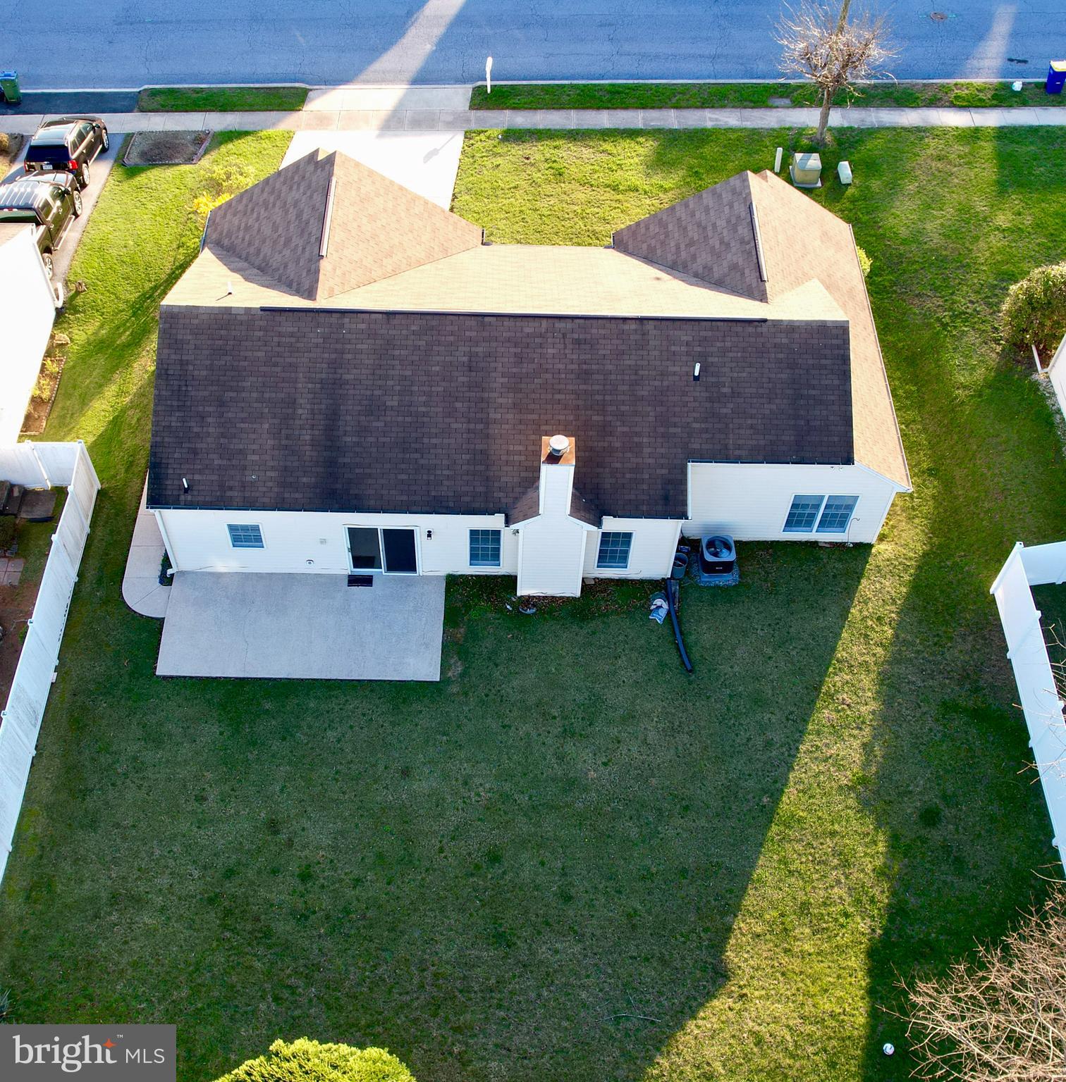 DAUPHIN COUNTY - Residential