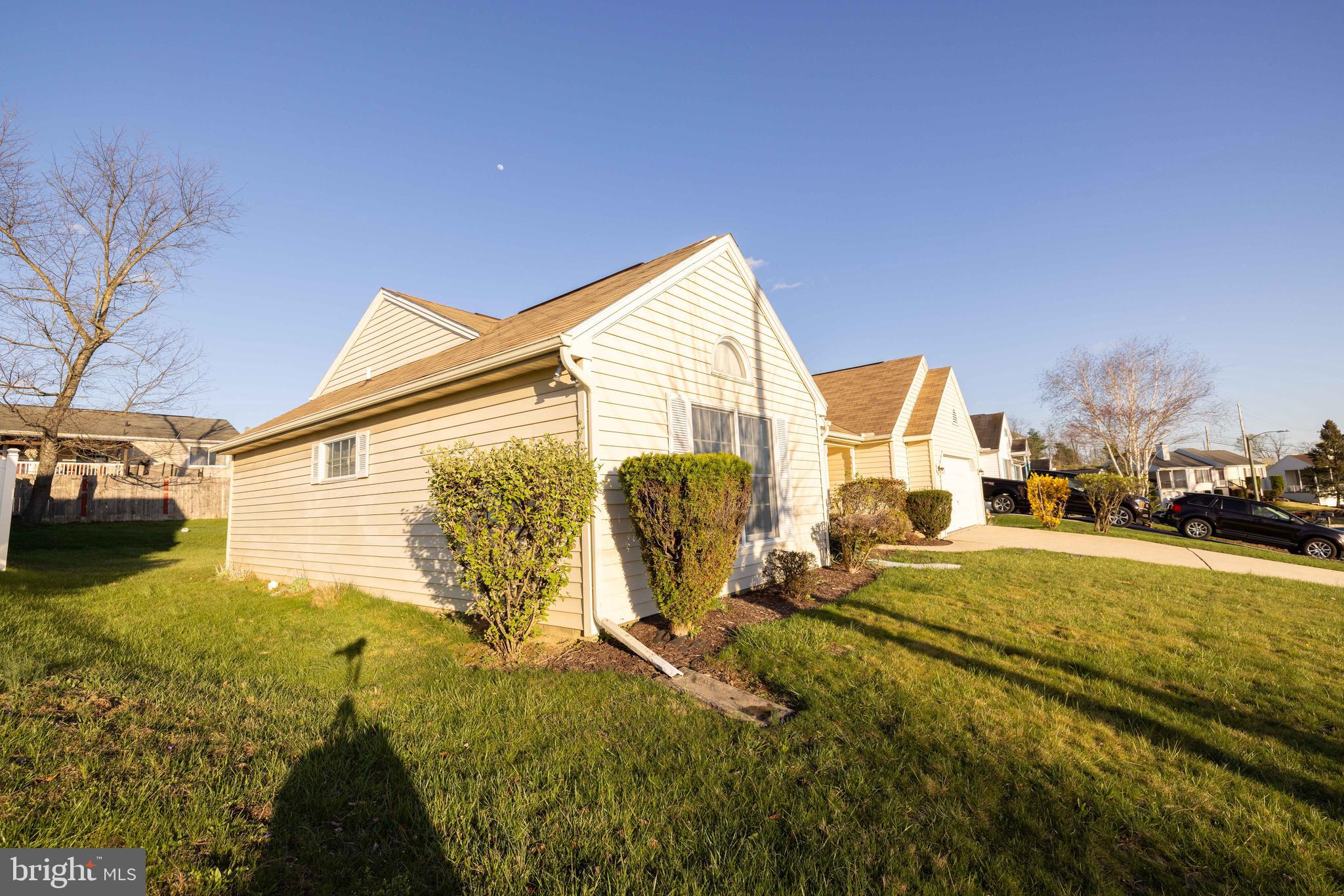 DAUPHIN COUNTY - Residential