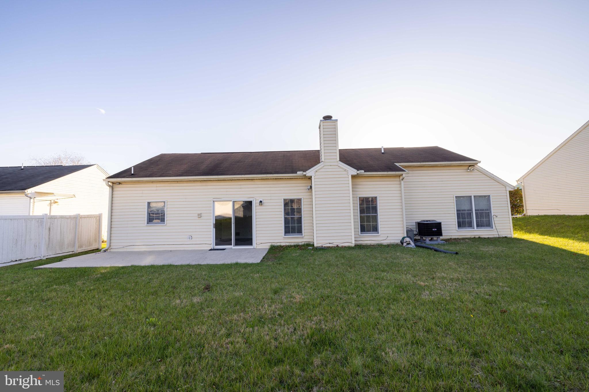 DAUPHIN COUNTY - Residential