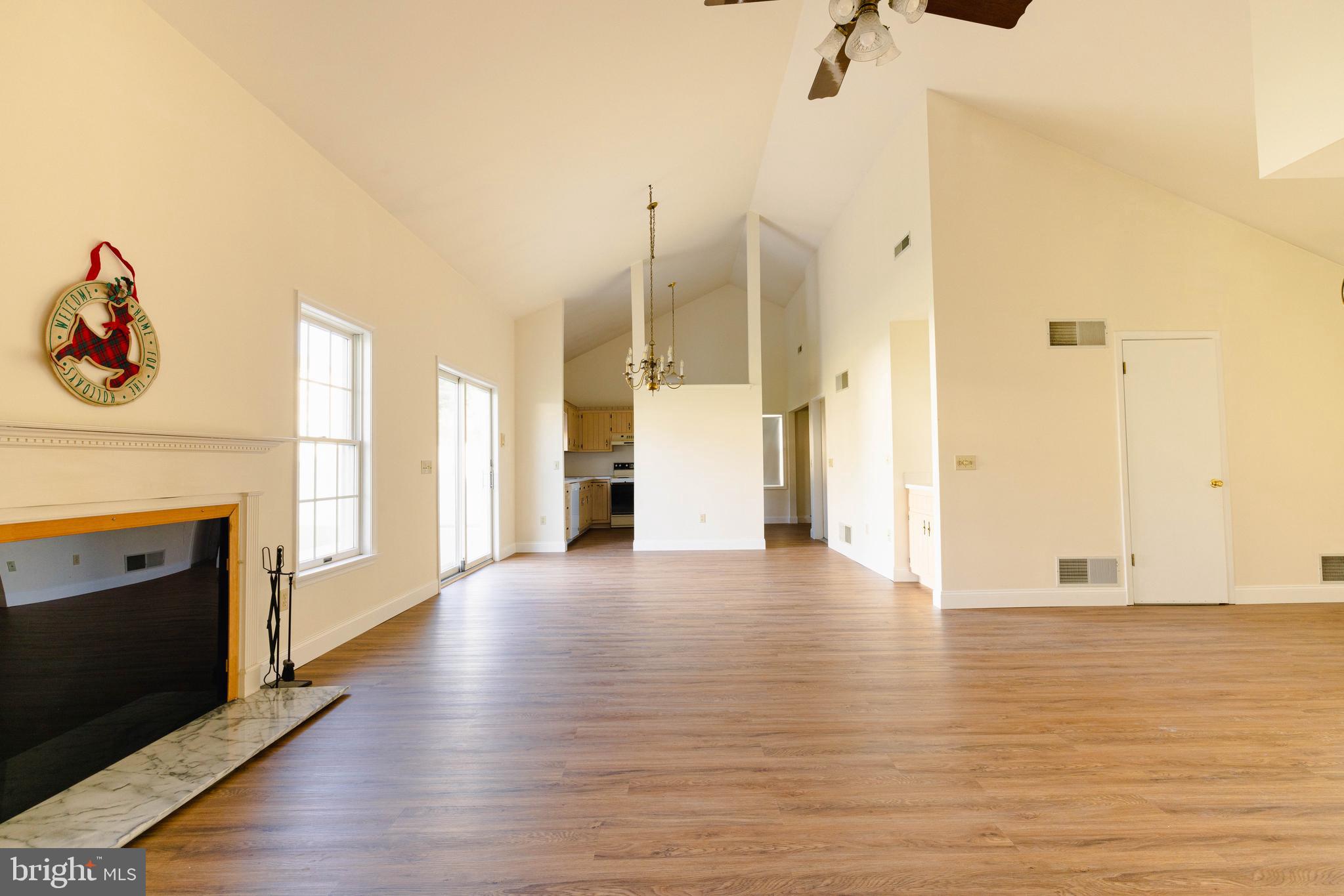 DAUPHIN COUNTY - Residential