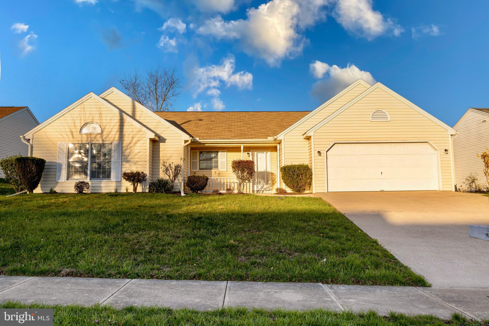 DAUPHIN COUNTY - Residential