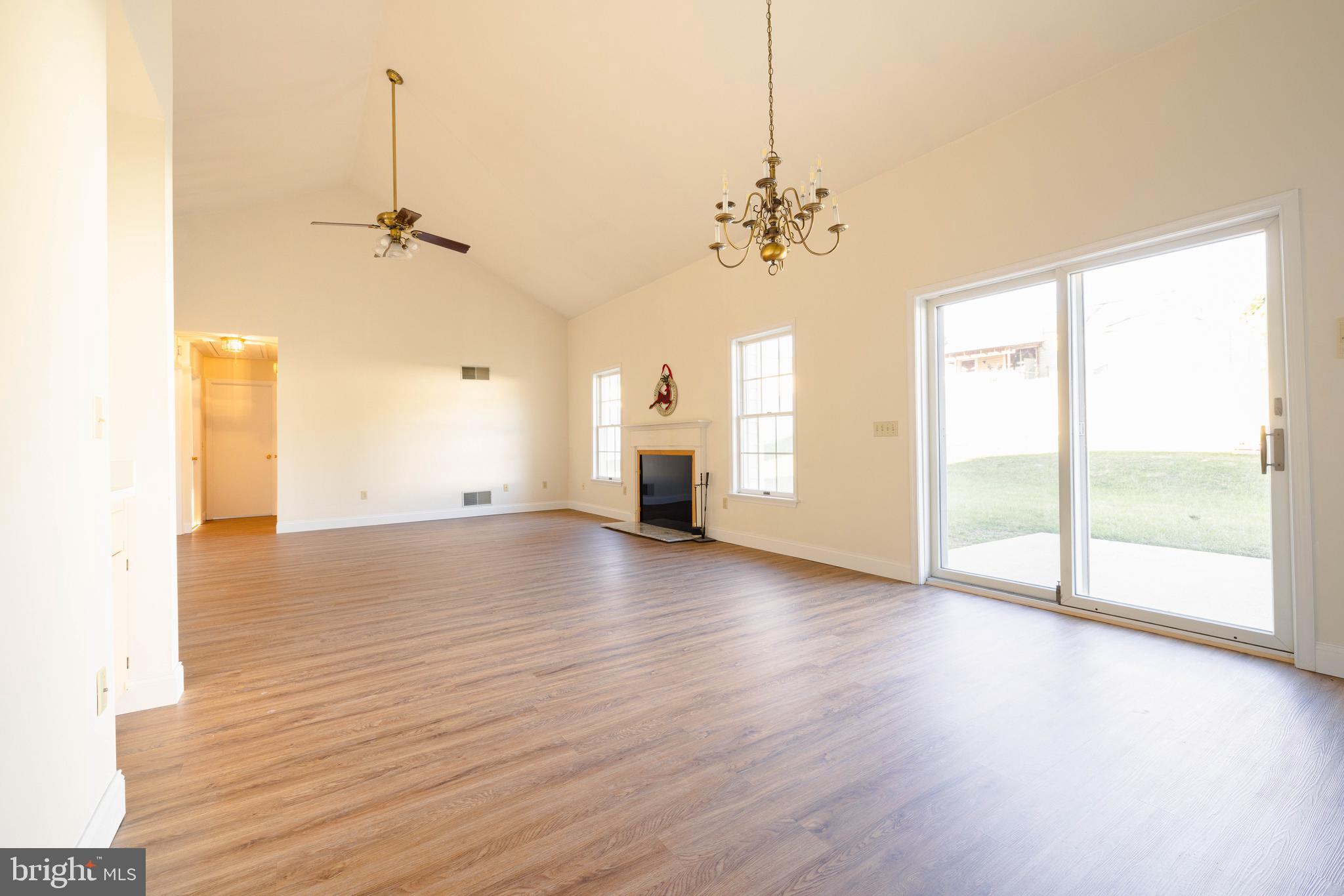 DAUPHIN COUNTY - Residential