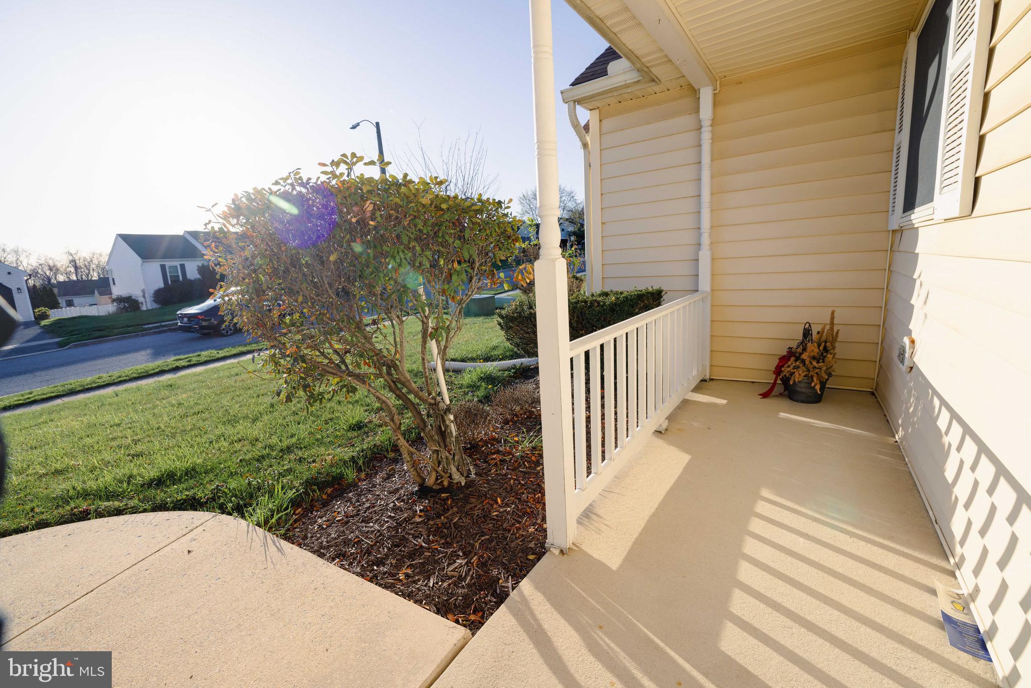 DAUPHIN COUNTY - Residential