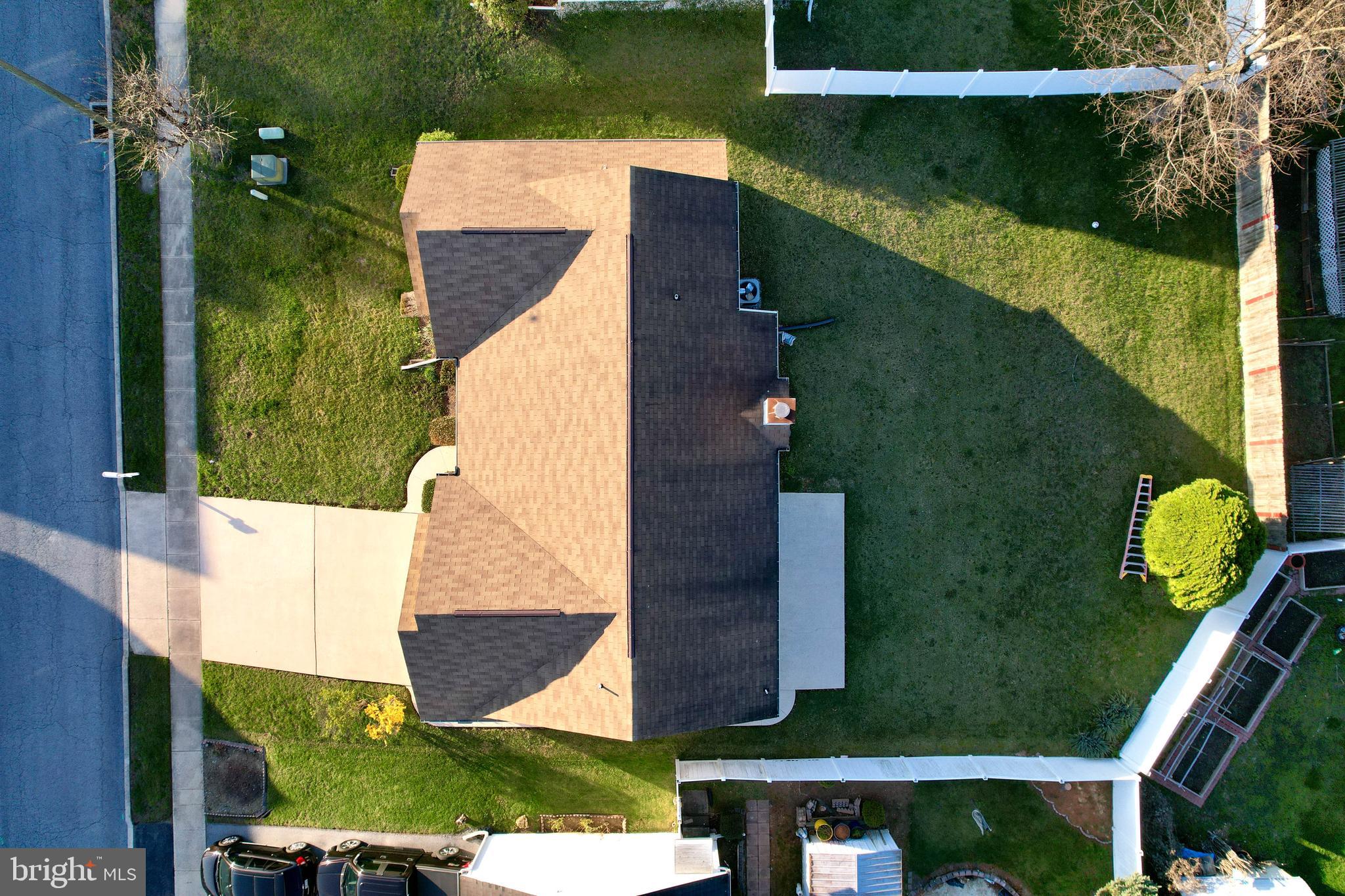 DAUPHIN COUNTY - Residential