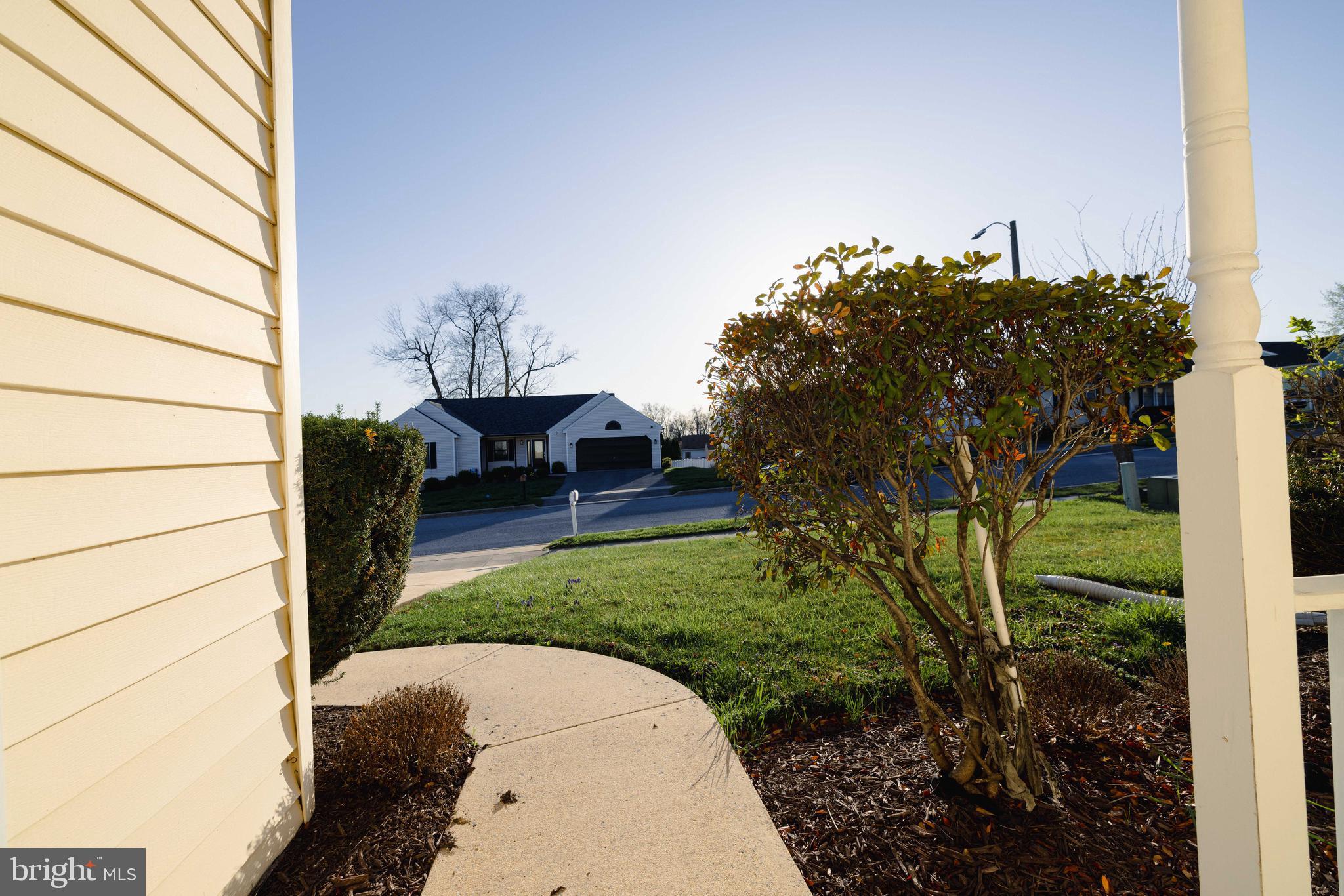 DAUPHIN COUNTY - Residential