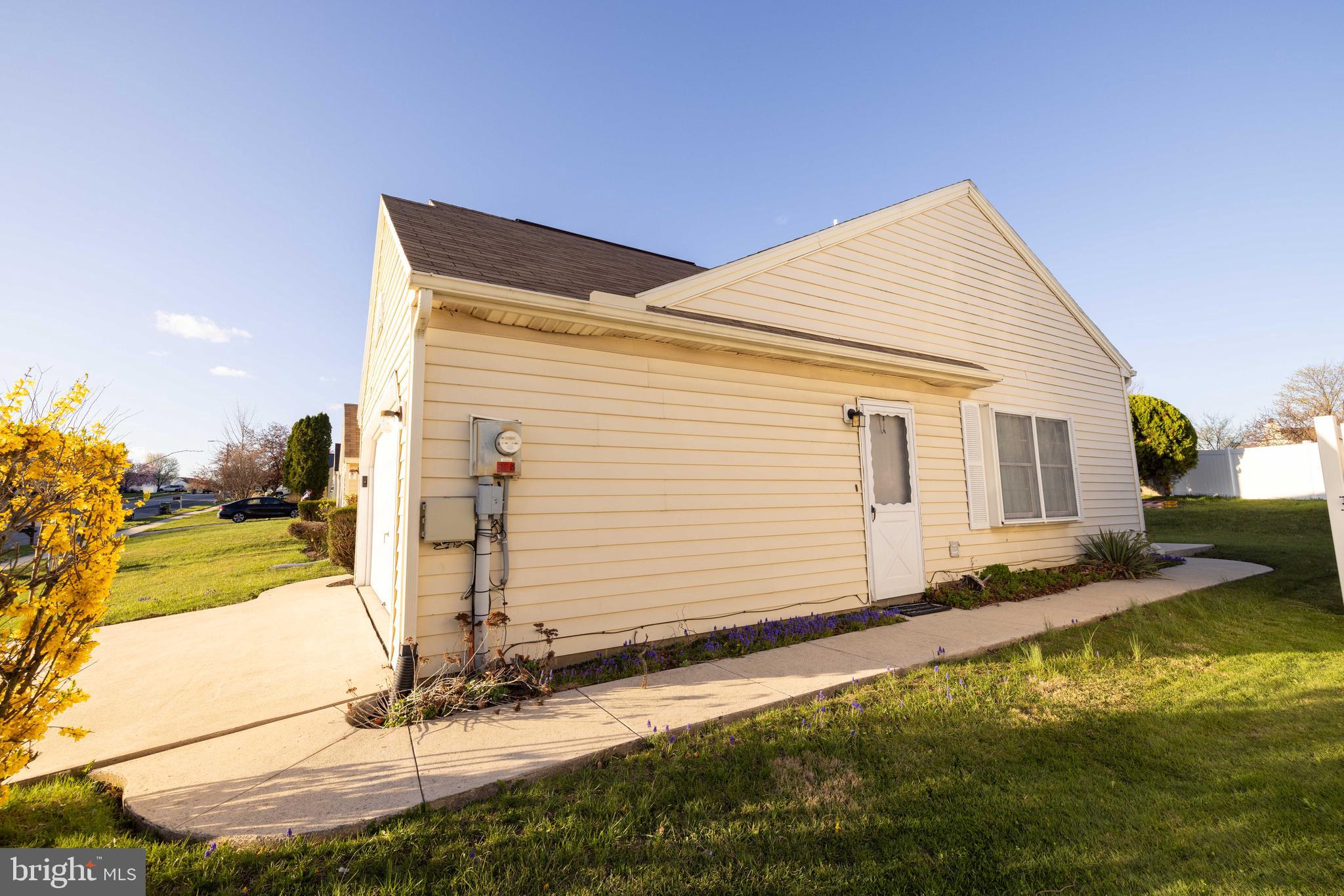 DAUPHIN COUNTY - Residential