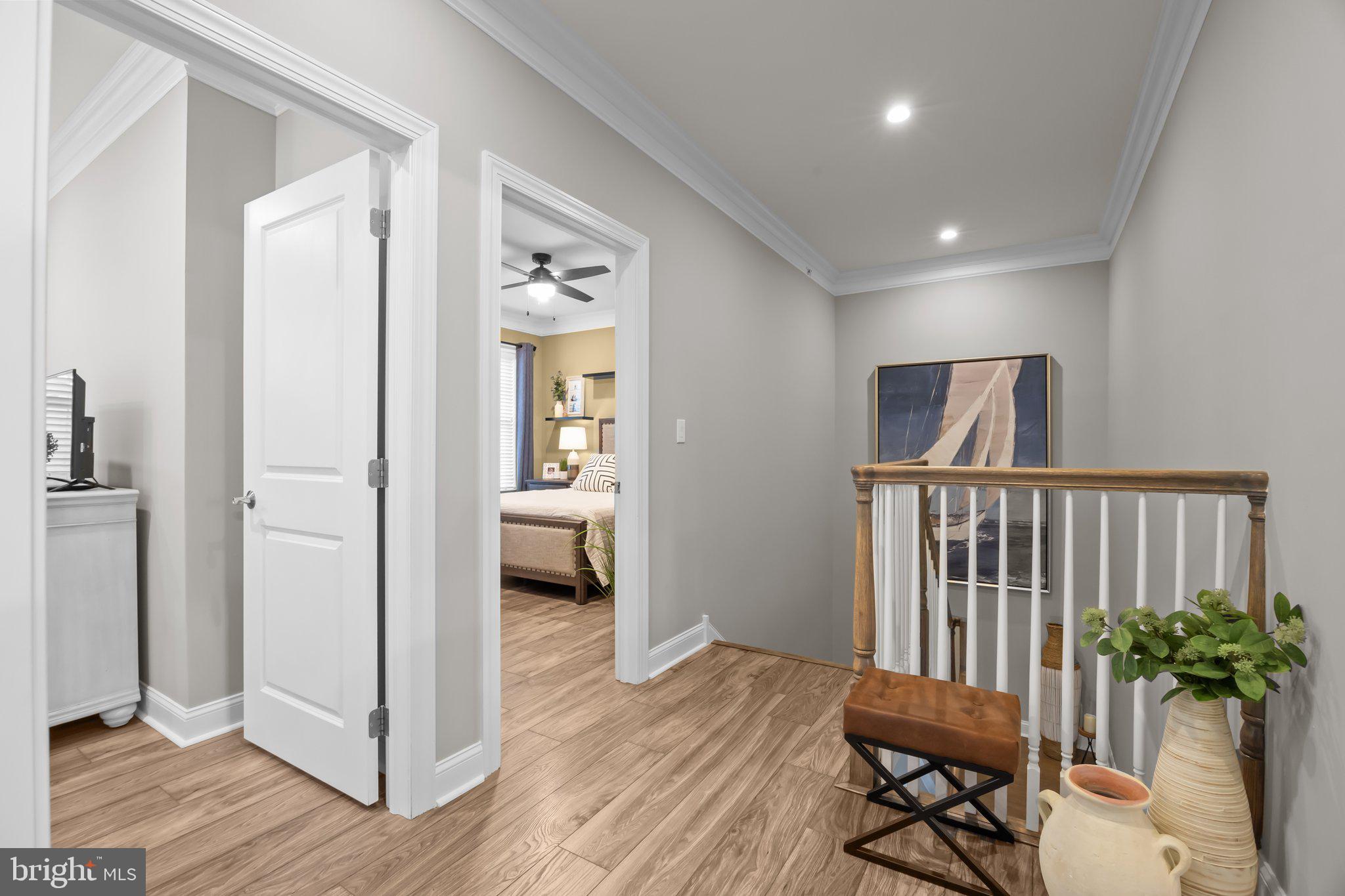 FLOWERS FIELD - Residential