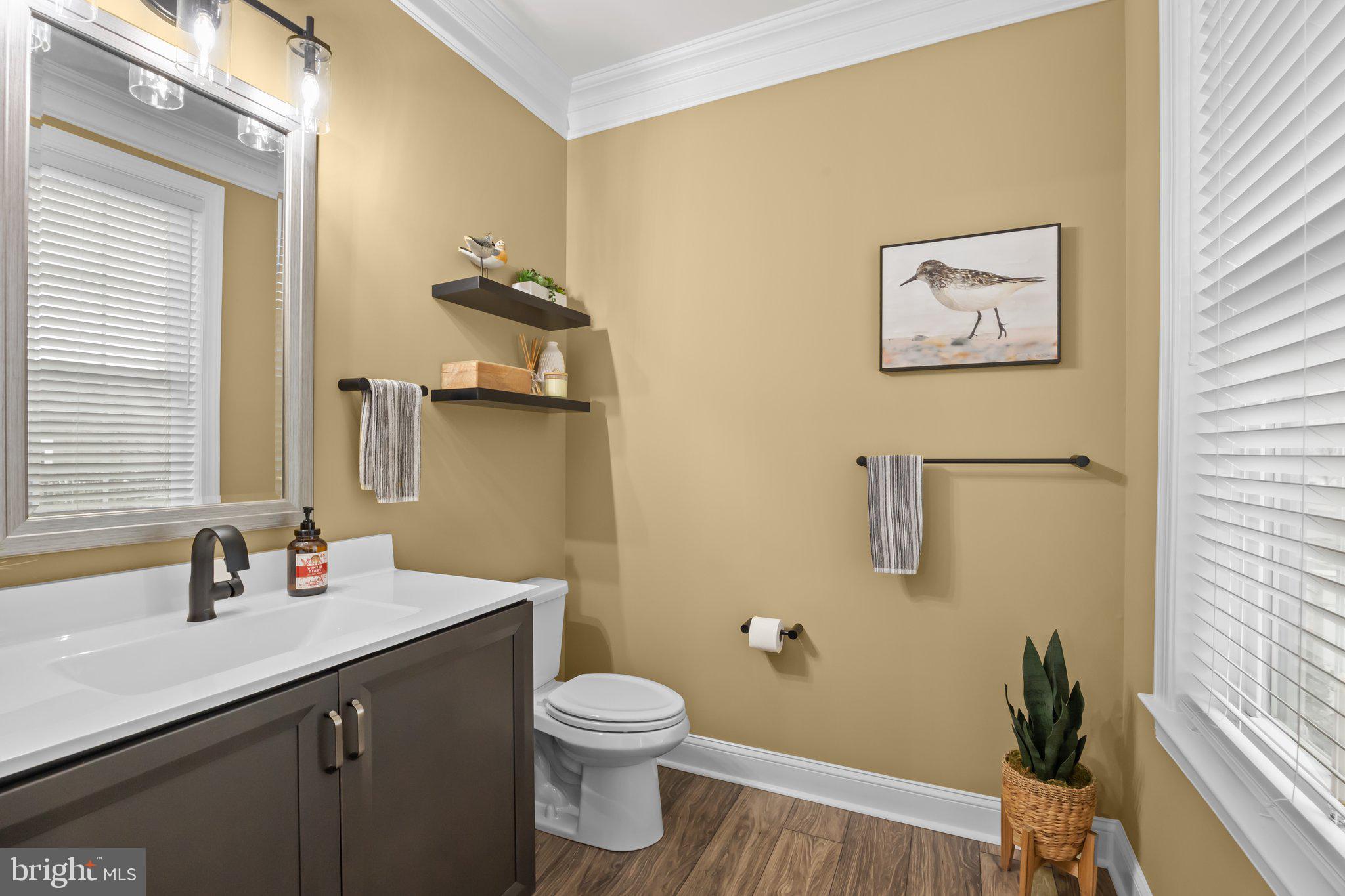 FLOWERS FIELD - Residential