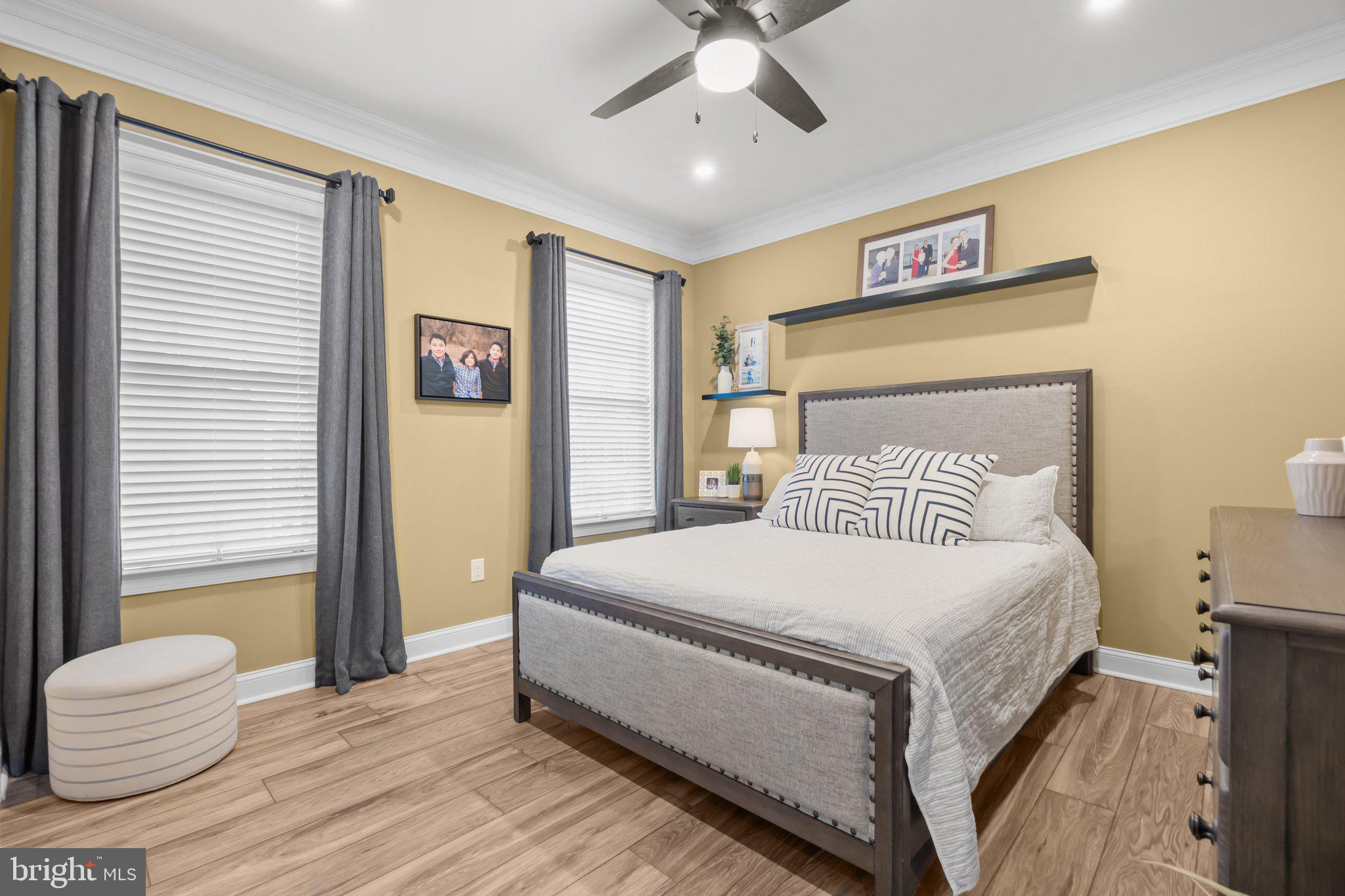 FLOWERS FIELD - Residential