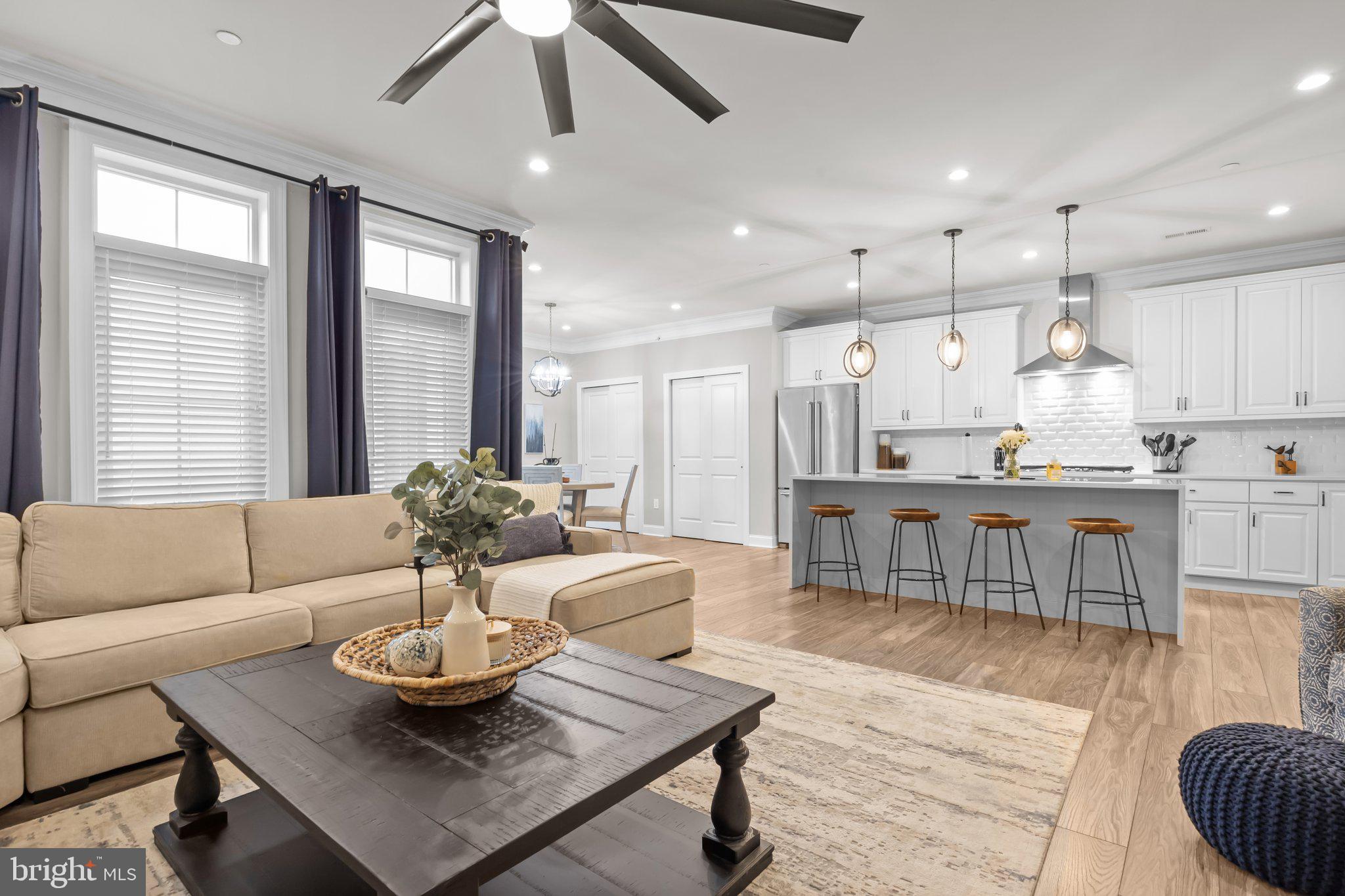 FLOWERS FIELD - Residential