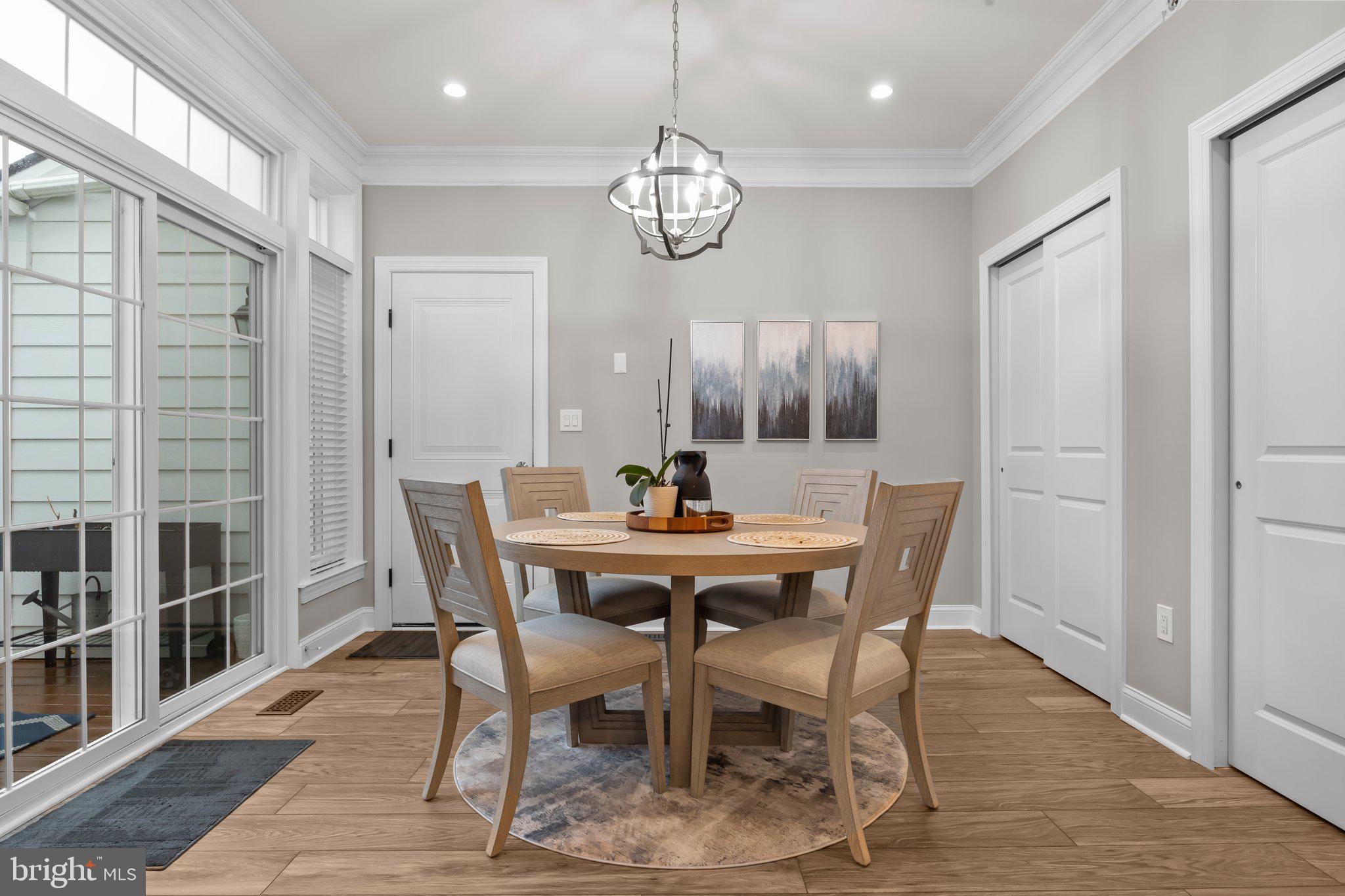 FLOWERS FIELD - Residential