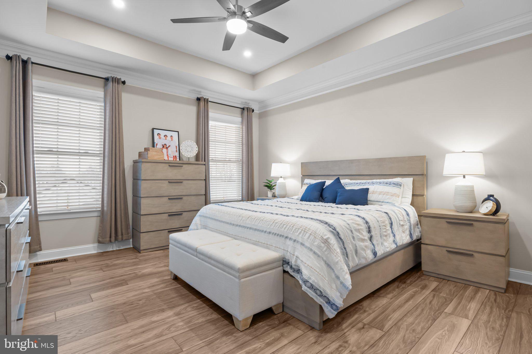 FLOWERS FIELD - Residential