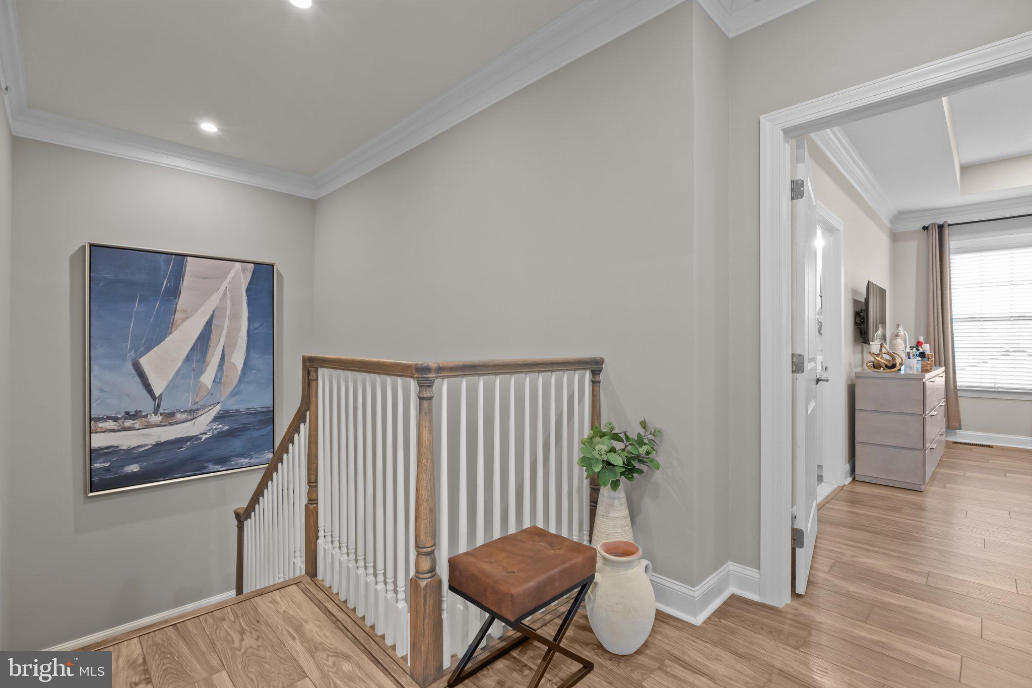 FLOWERS FIELD - Residential