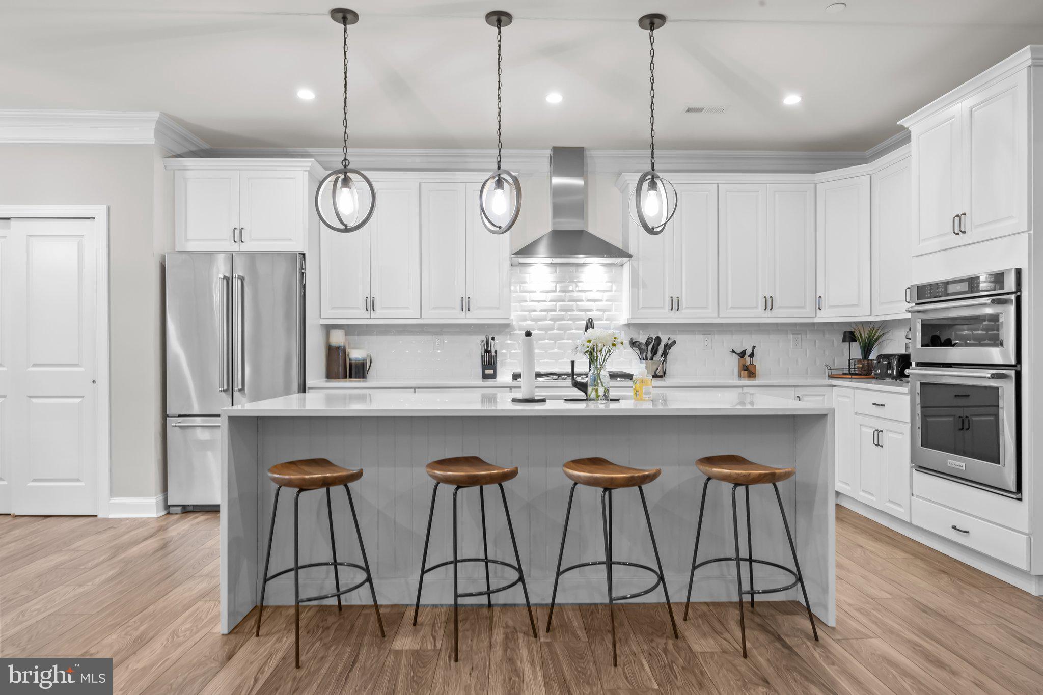 FLOWERS FIELD - Residential