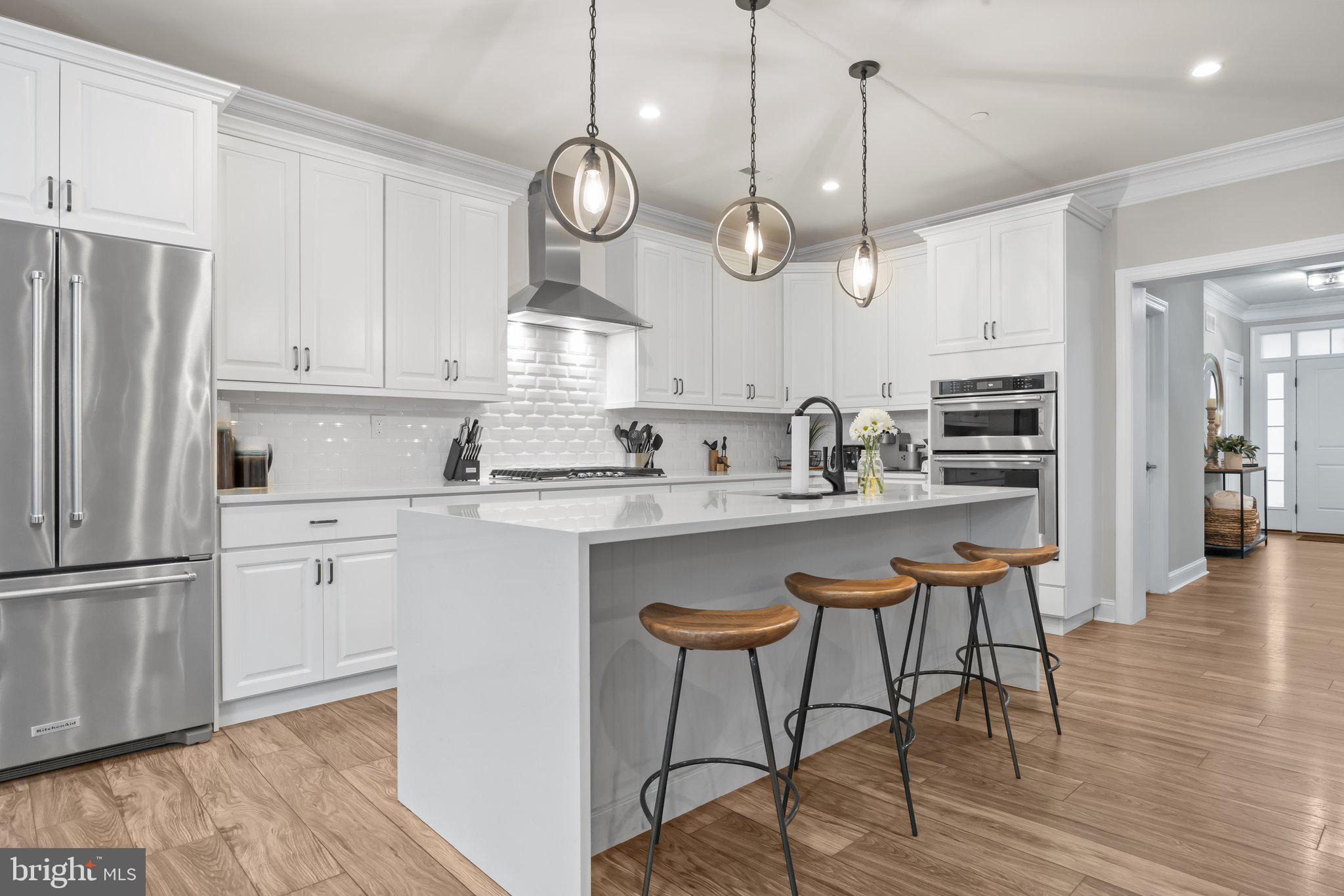 FLOWERS FIELD - Residential