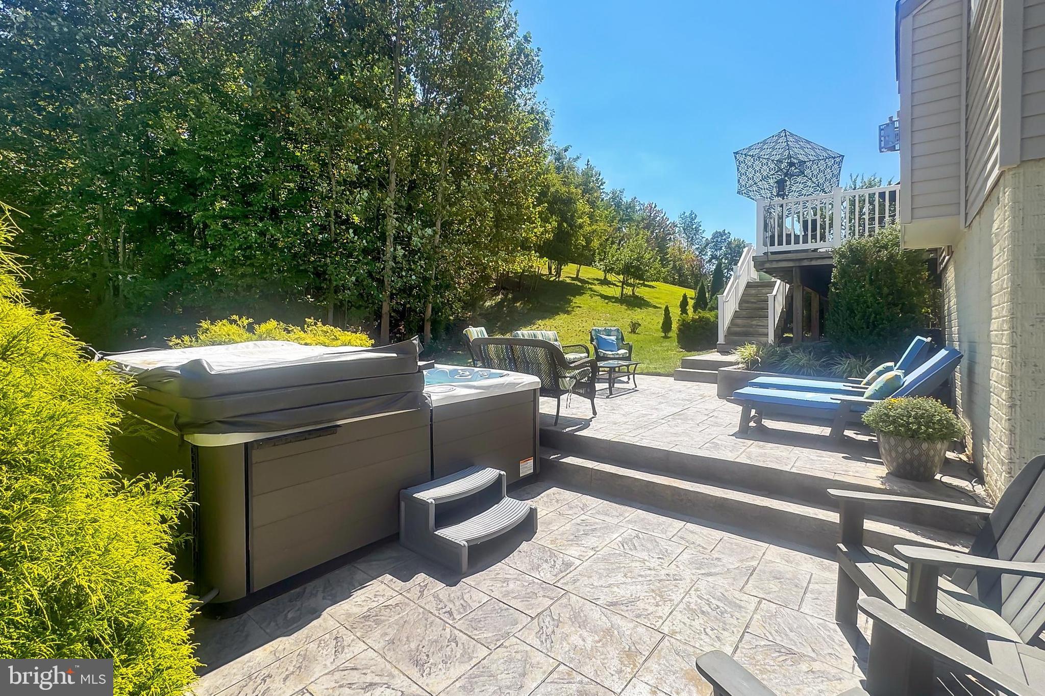 STONEWALL MANOR - Residential