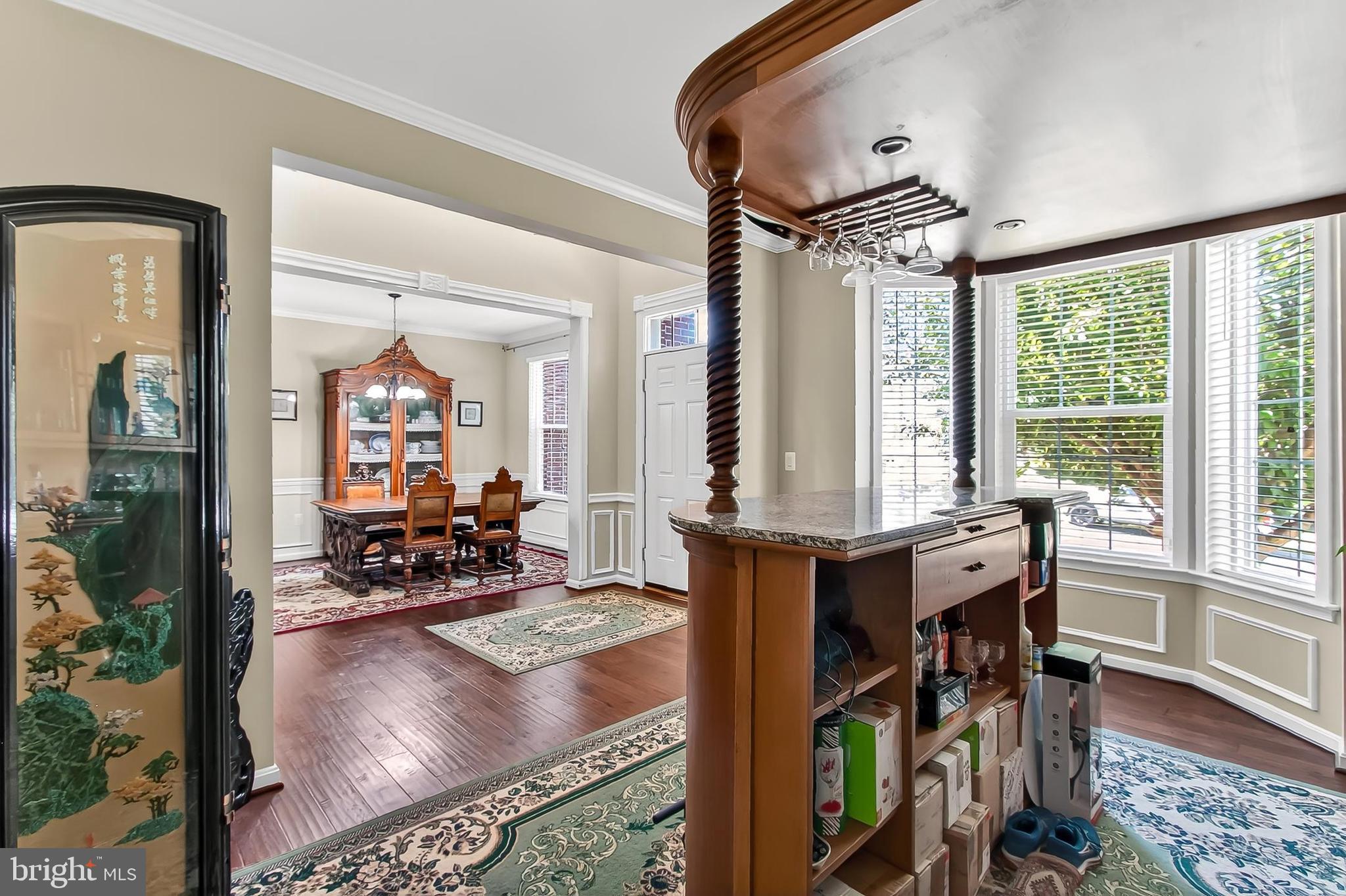 STONEWALL MANOR - Residential