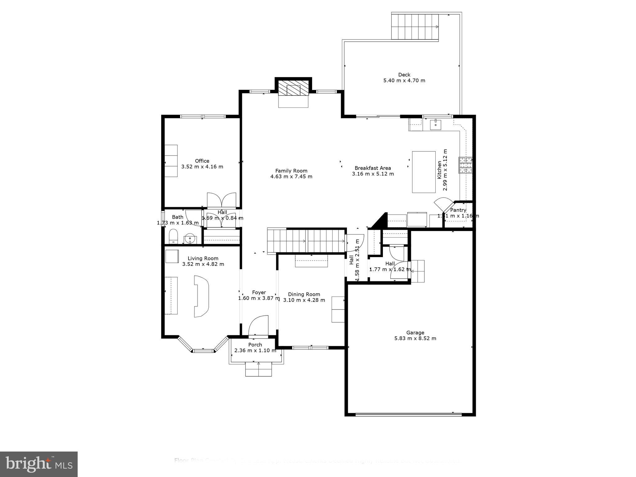 STONEWALL MANOR - Residential