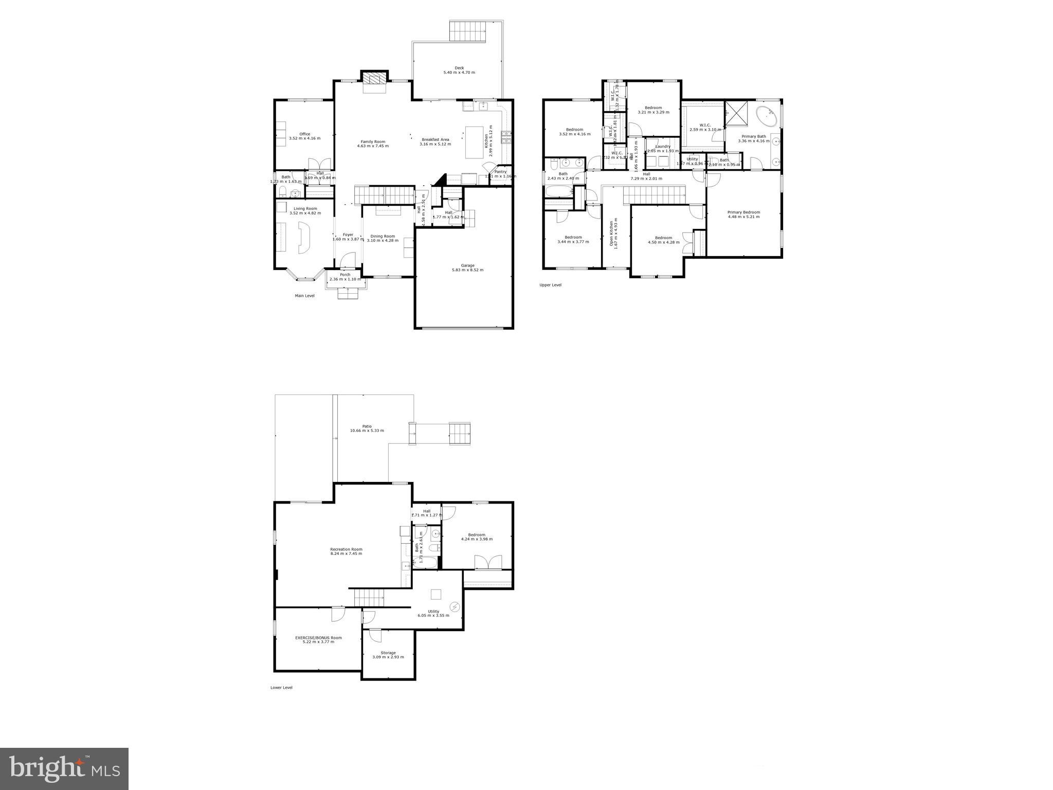 STONEWALL MANOR - Residential
