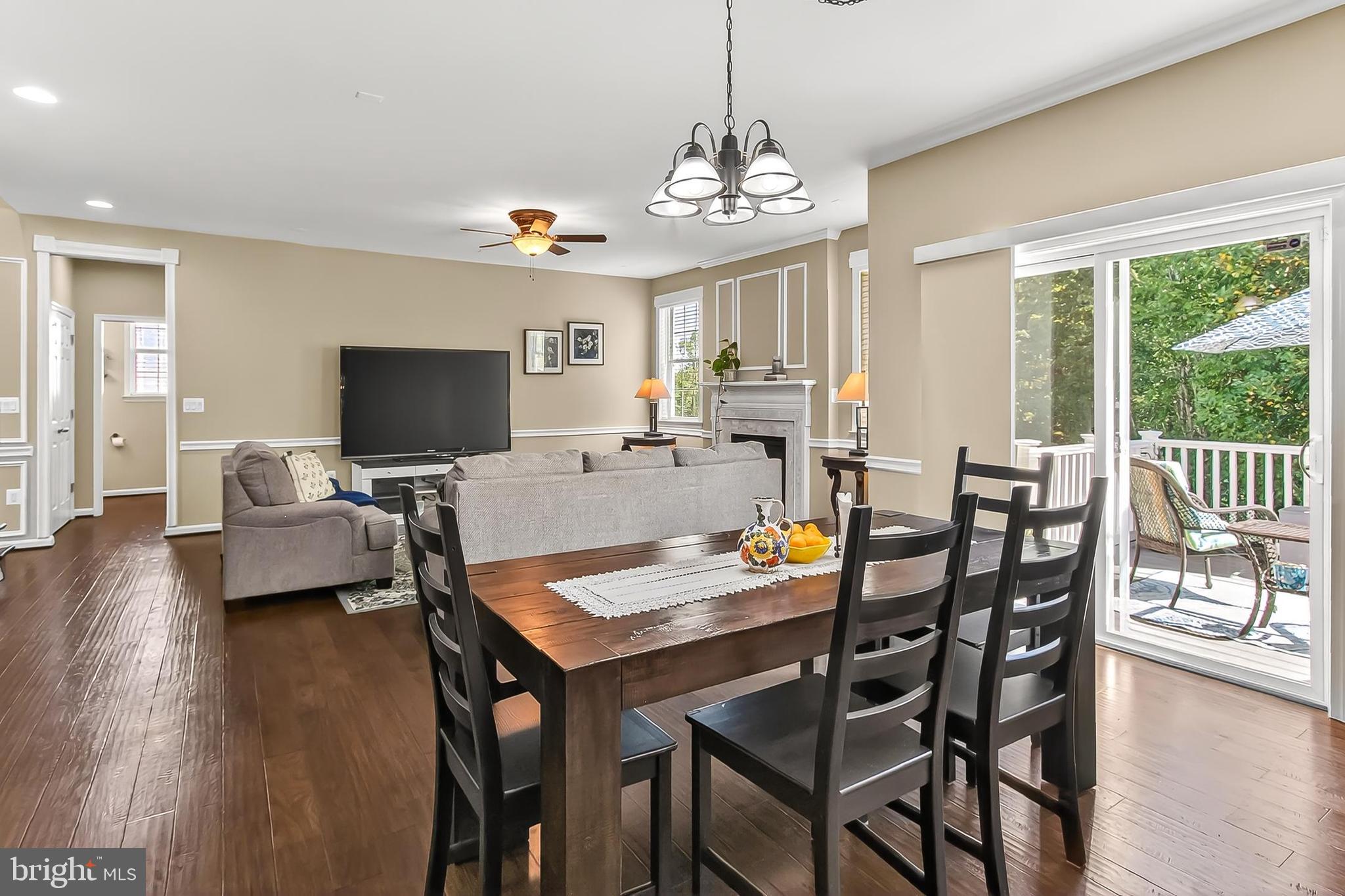 STONEWALL MANOR - Residential