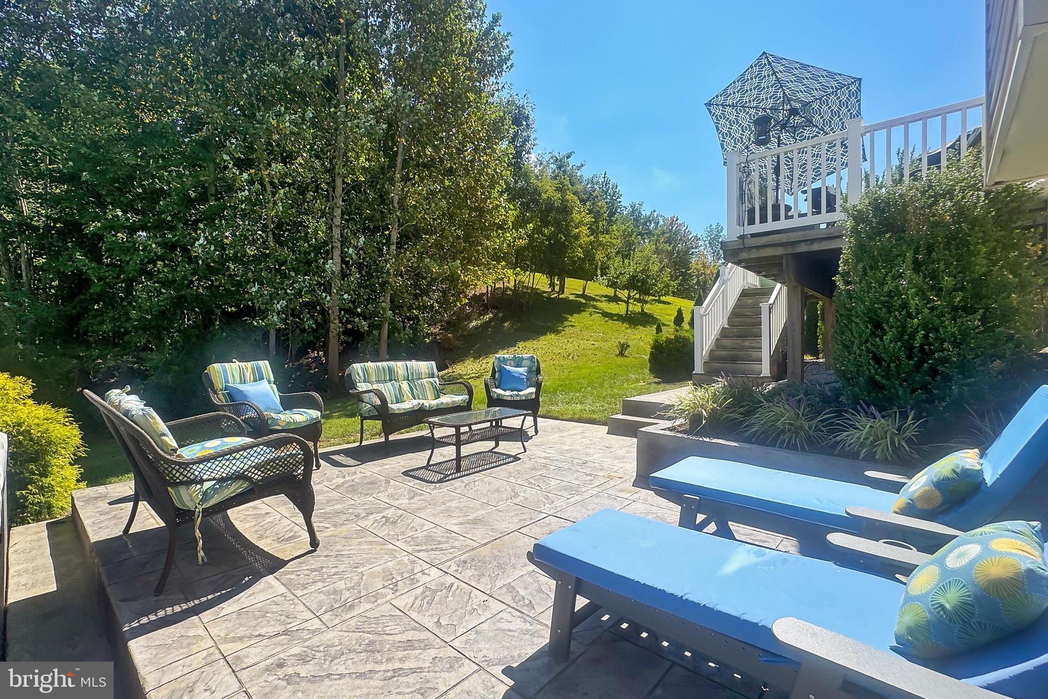 STONEWALL MANOR - Residential