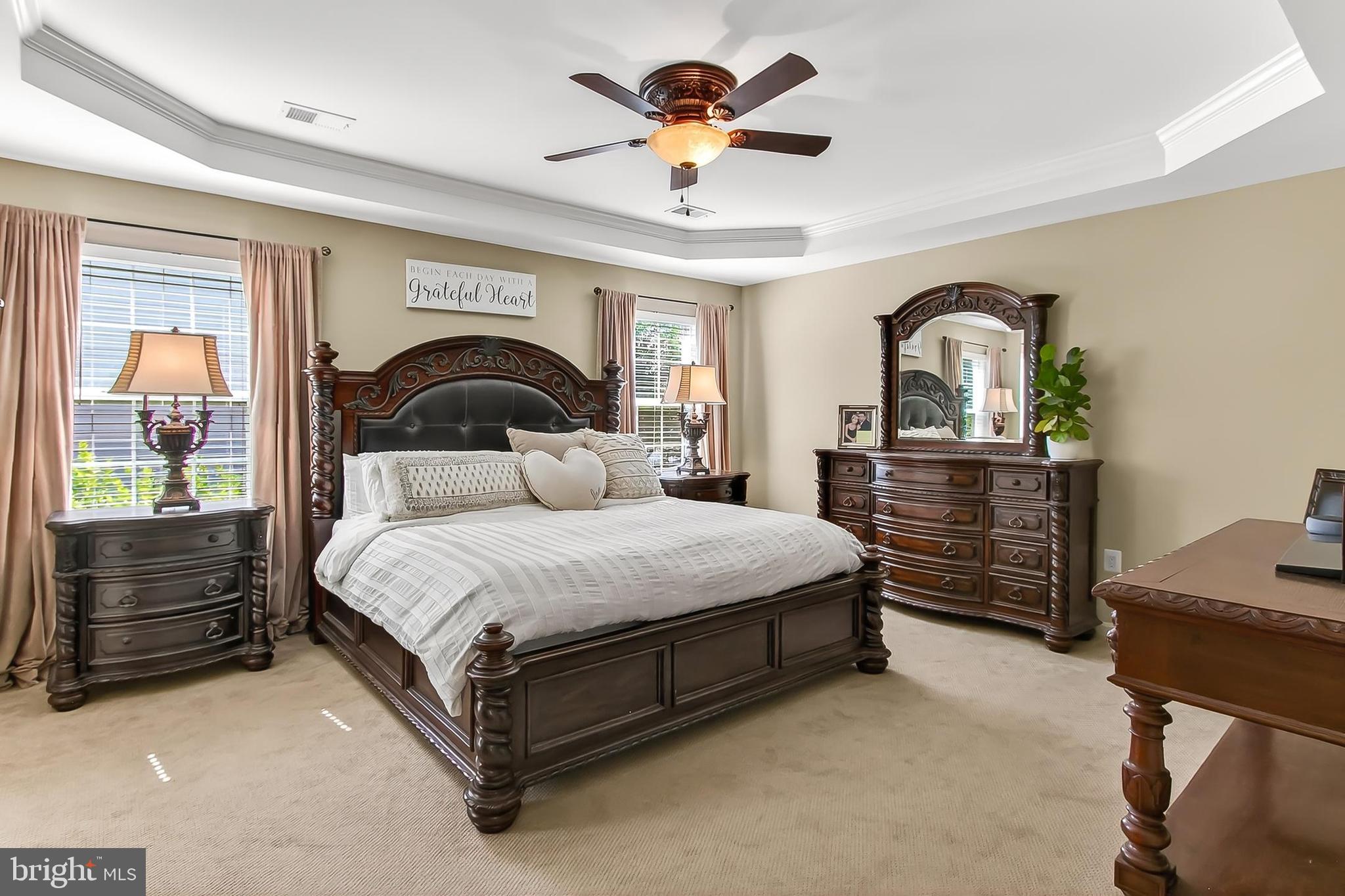 STONEWALL MANOR - Residential