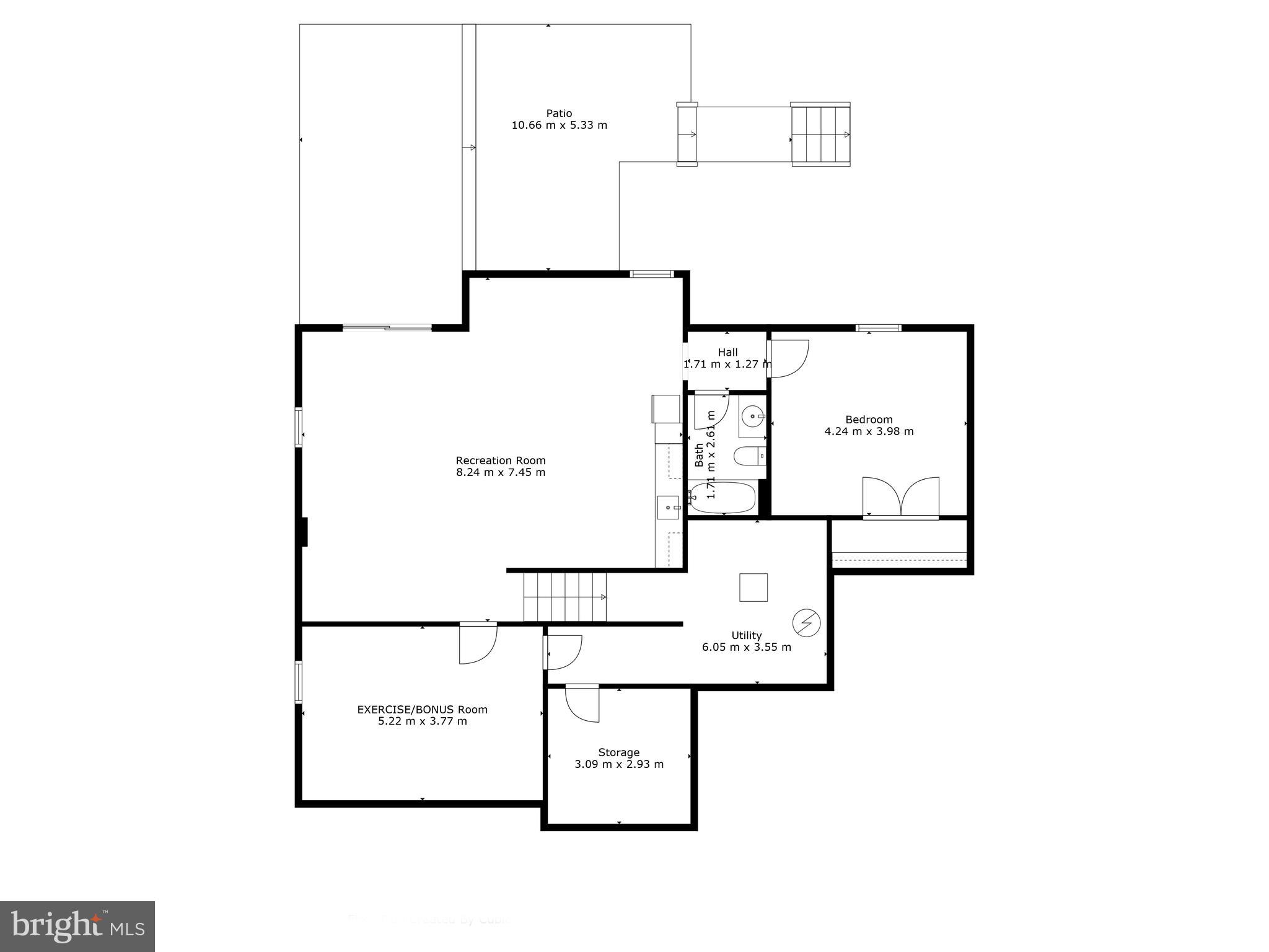 STONEWALL MANOR - Residential