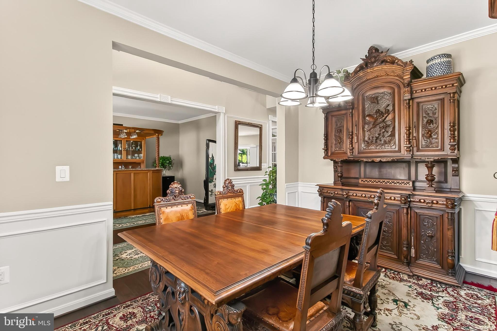 STONEWALL MANOR - Residential