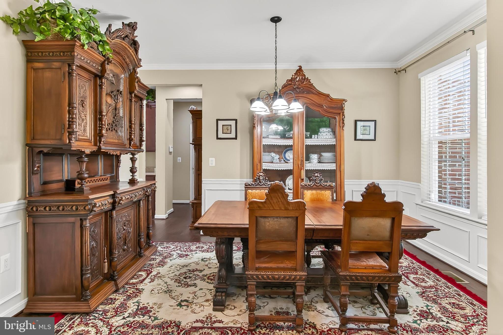 STONEWALL MANOR - Residential