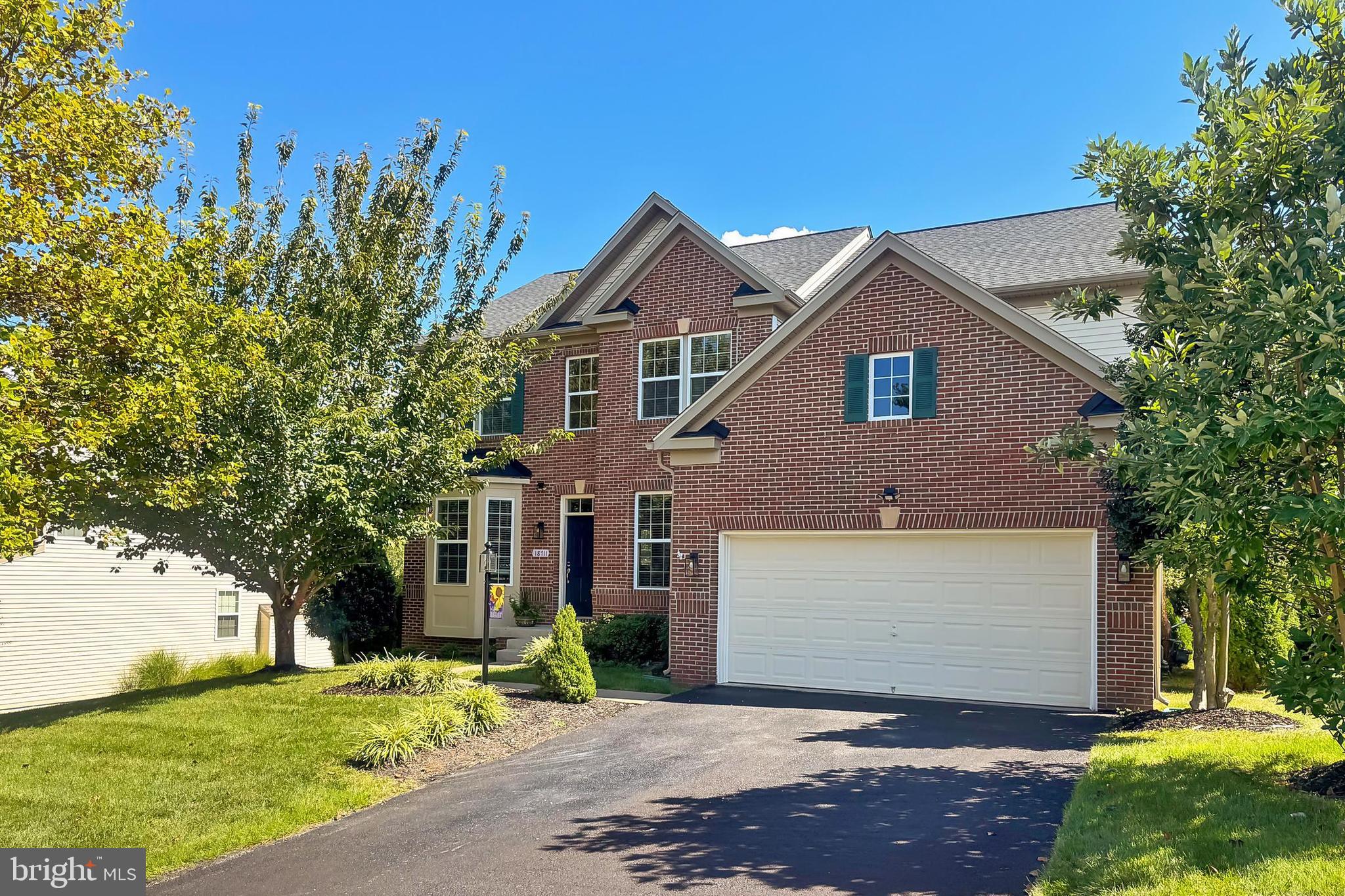 18711 PIER TRAIL DRIVE