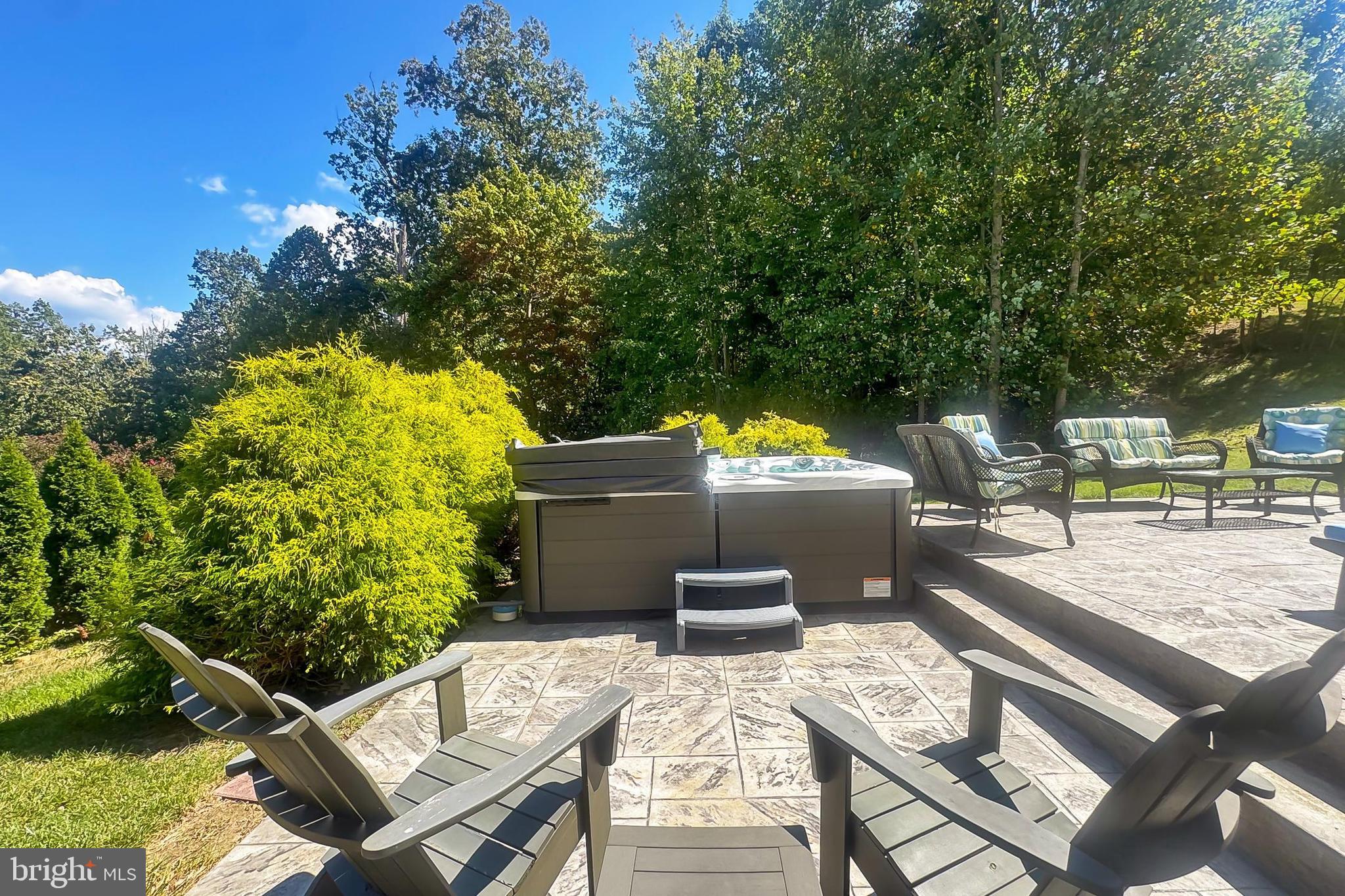 STONEWALL MANOR - Residential