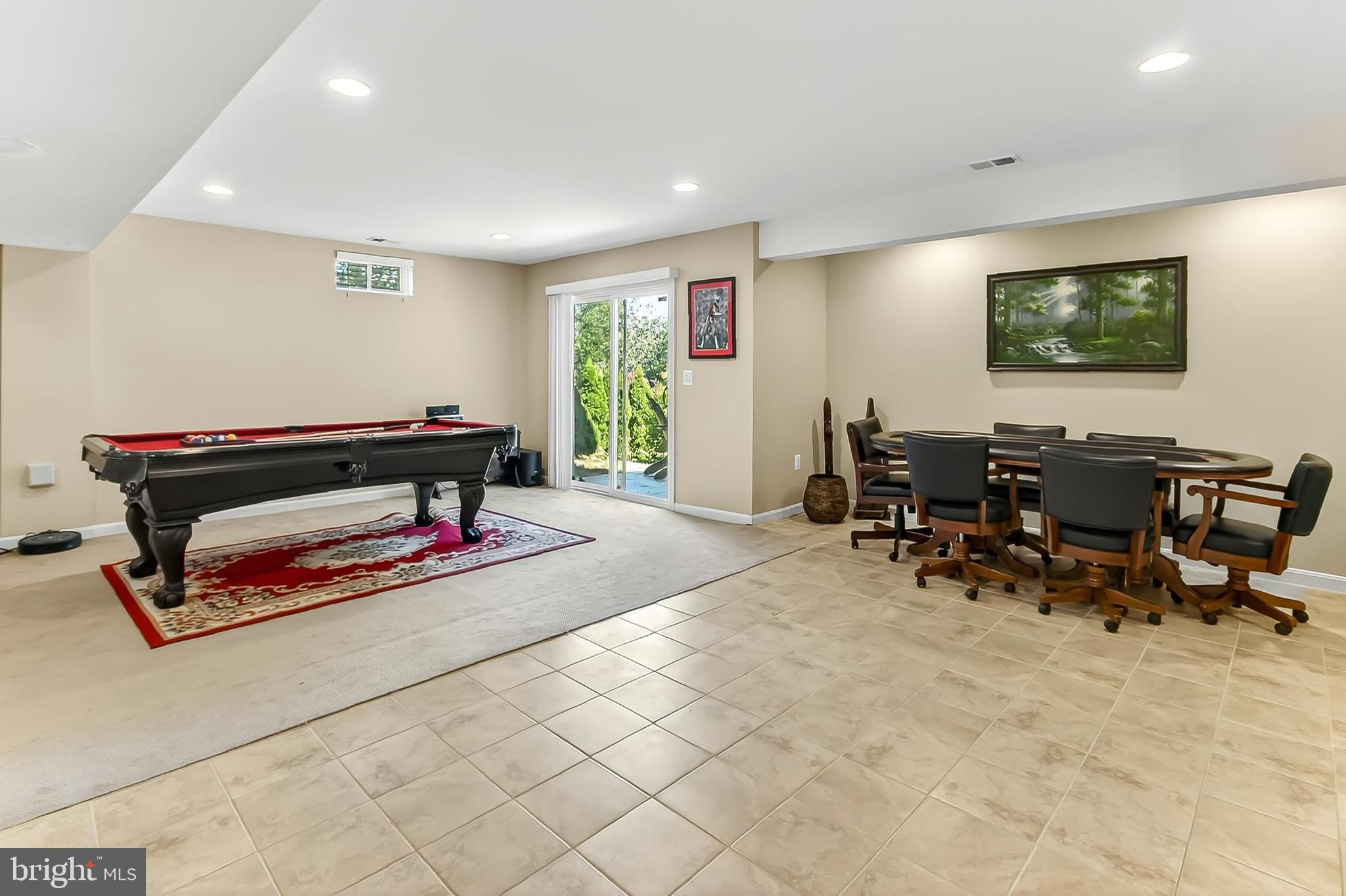 STONEWALL MANOR - Residential