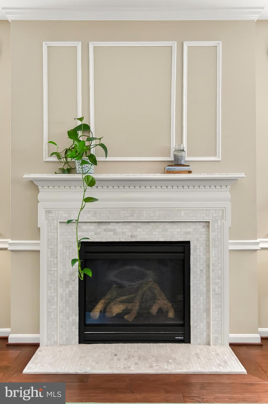 STONEWALL MANOR - Residential