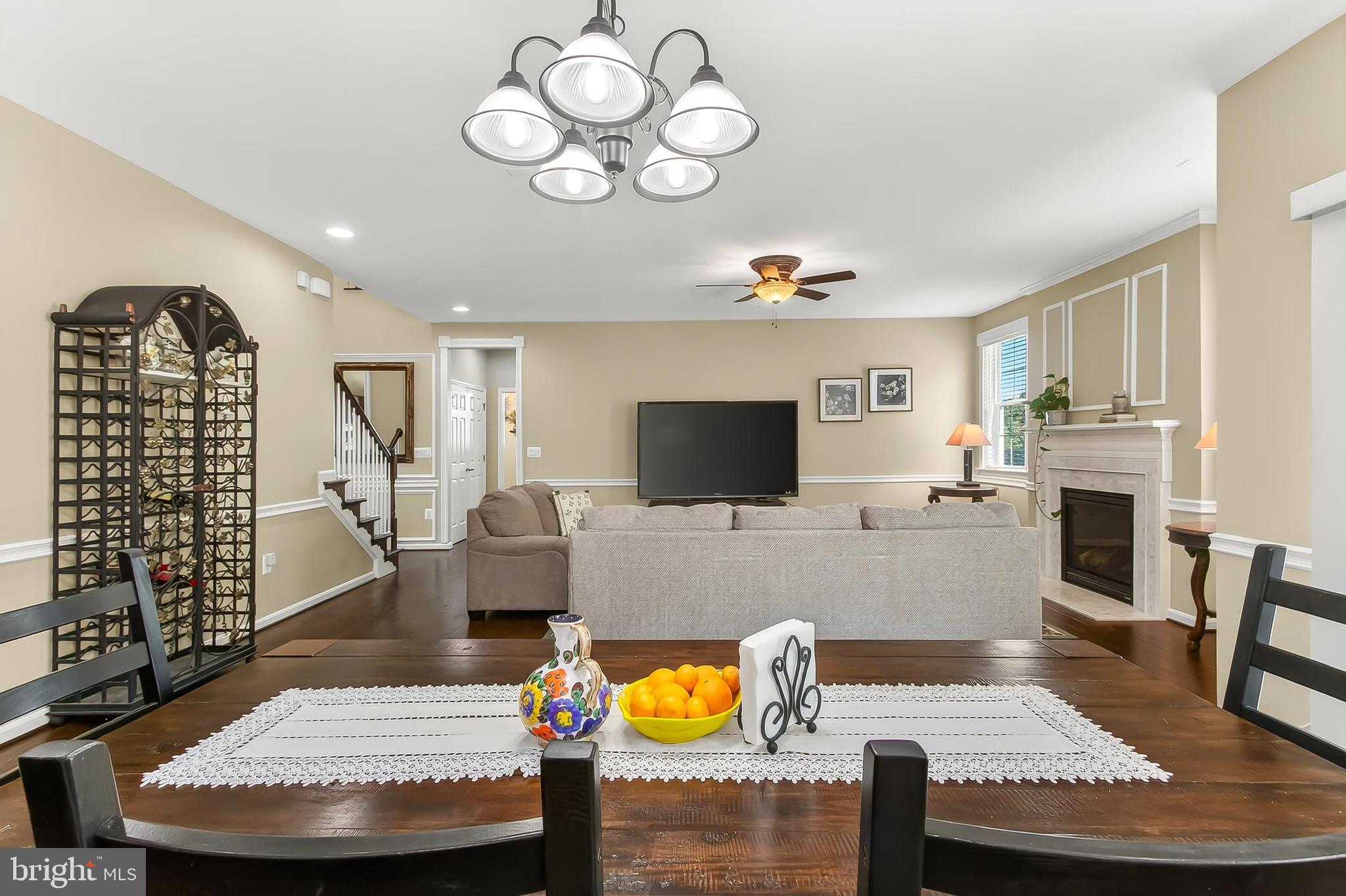 STONEWALL MANOR - Residential