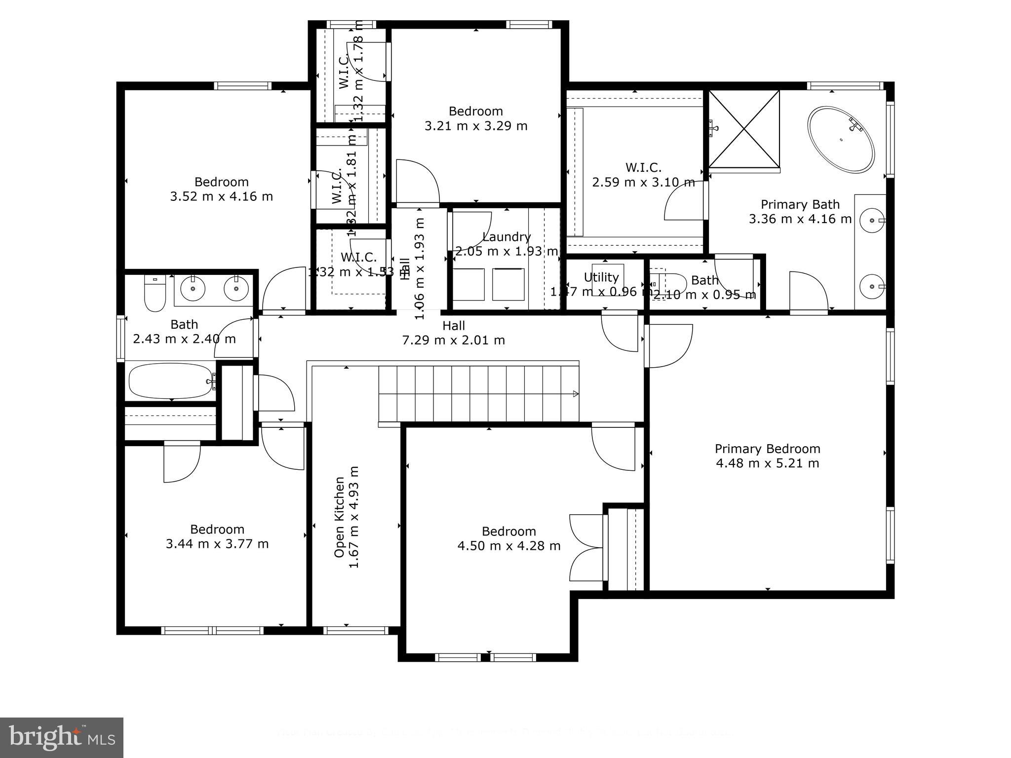 STONEWALL MANOR - Residential