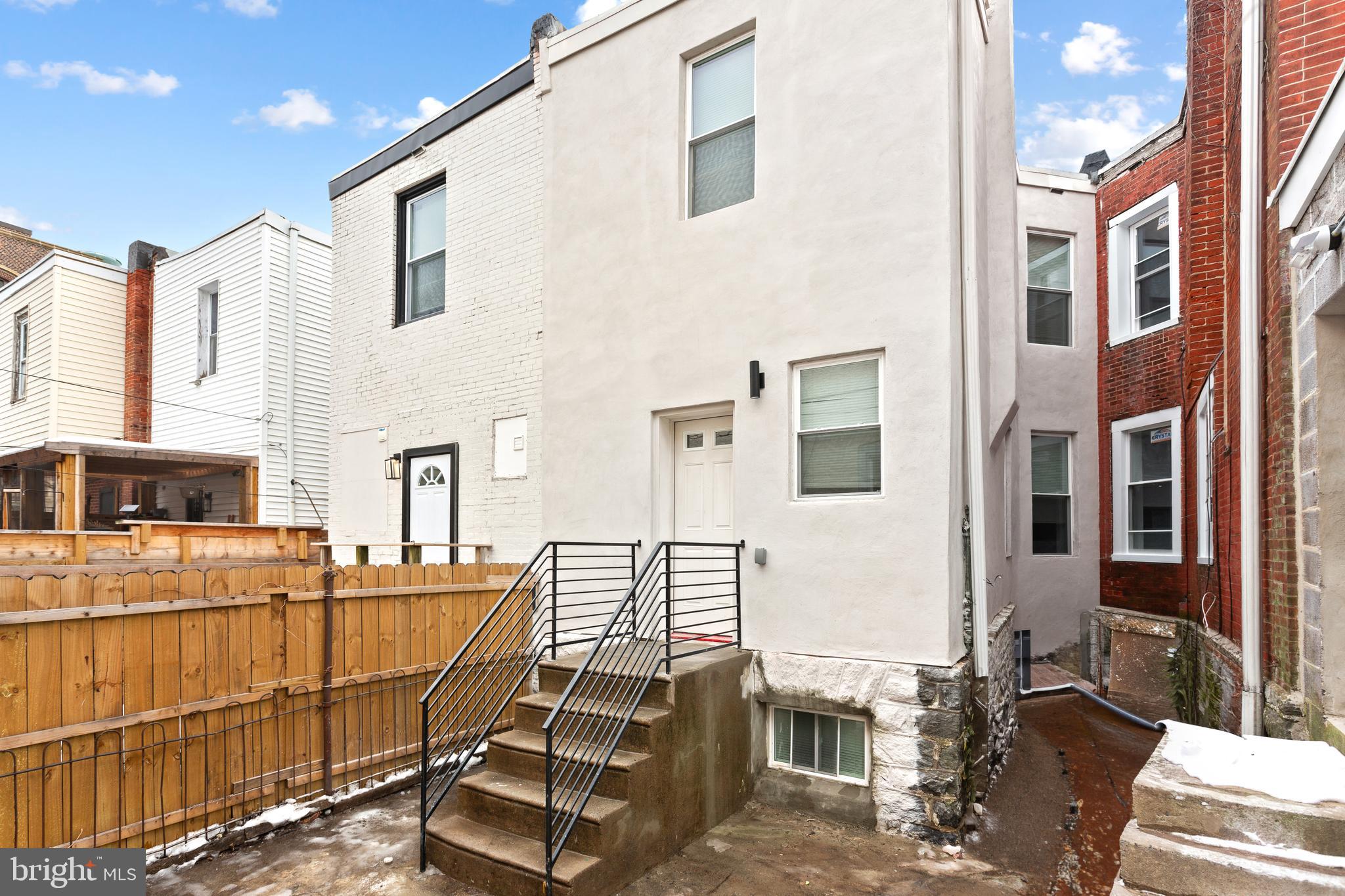 COBBS CREEK - Residential