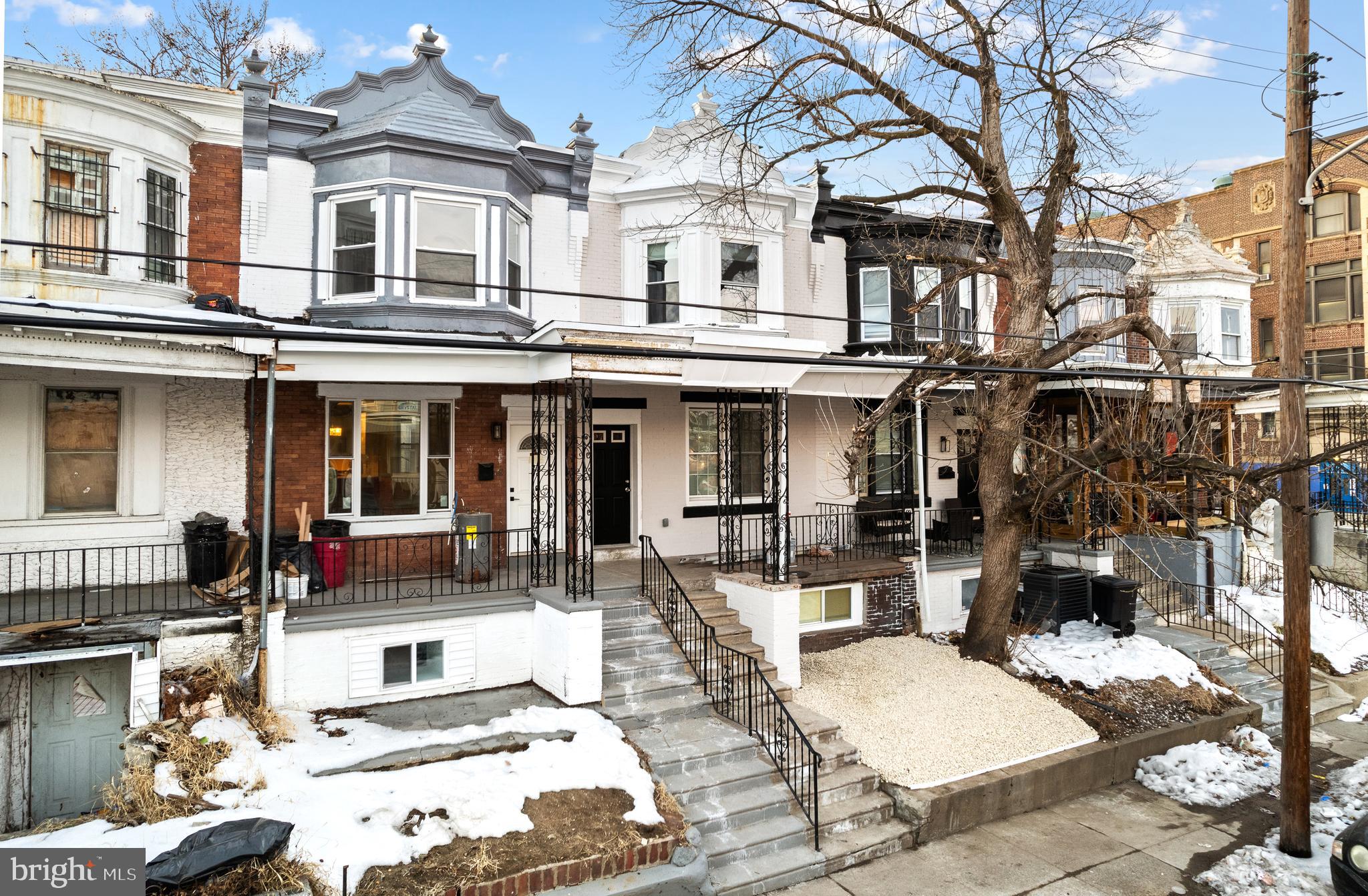 COBBS CREEK - Residential