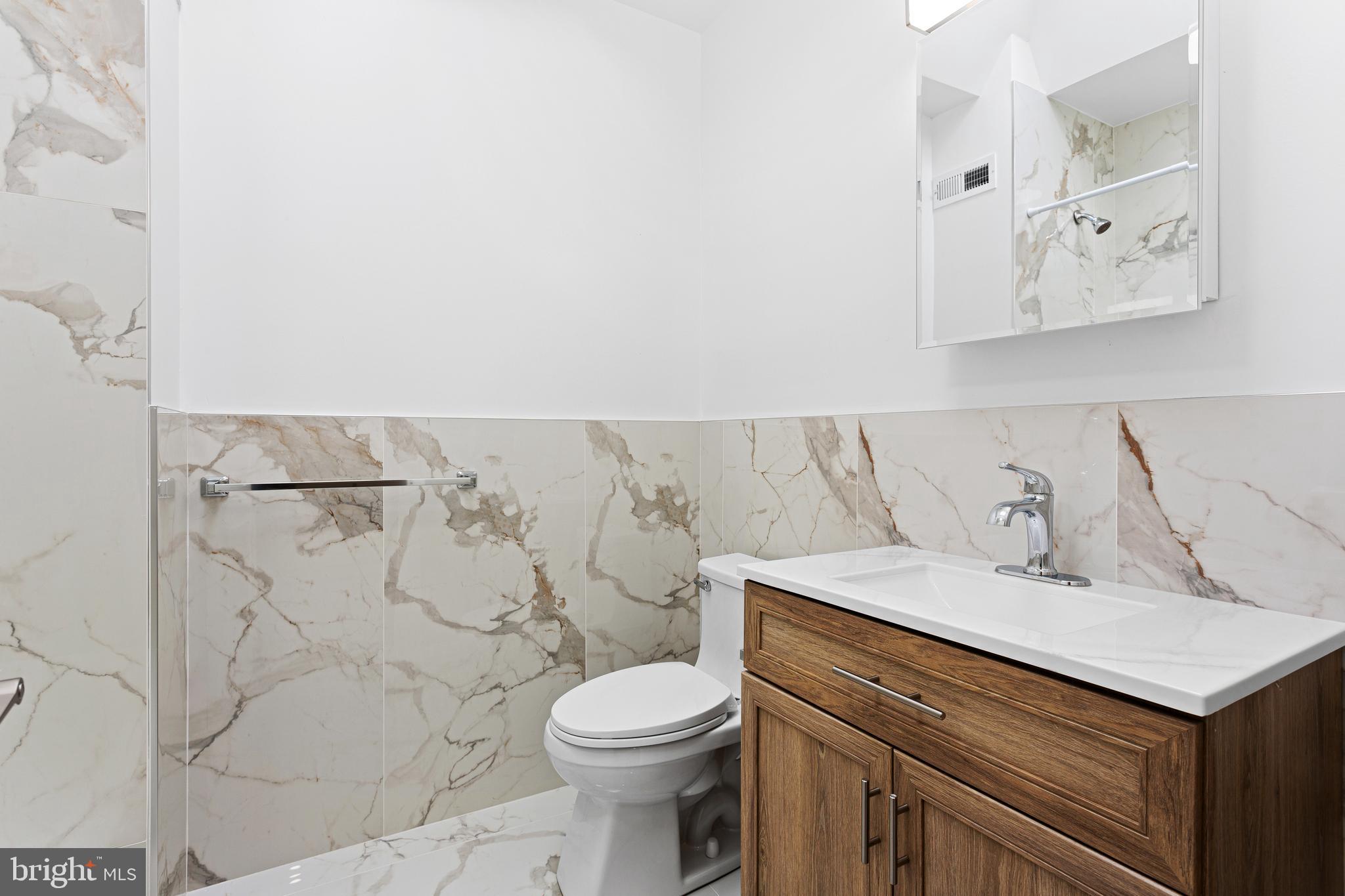 COBBS CREEK - Residential