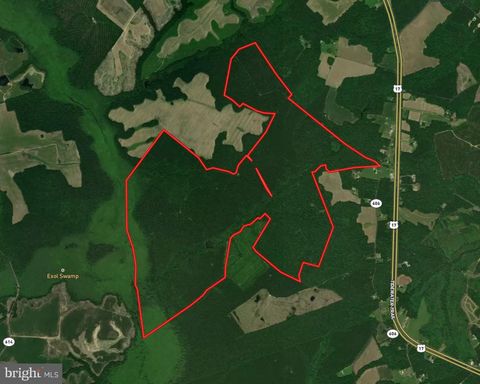 GLEBE LANDING ROAD JAMAICA VA 23079