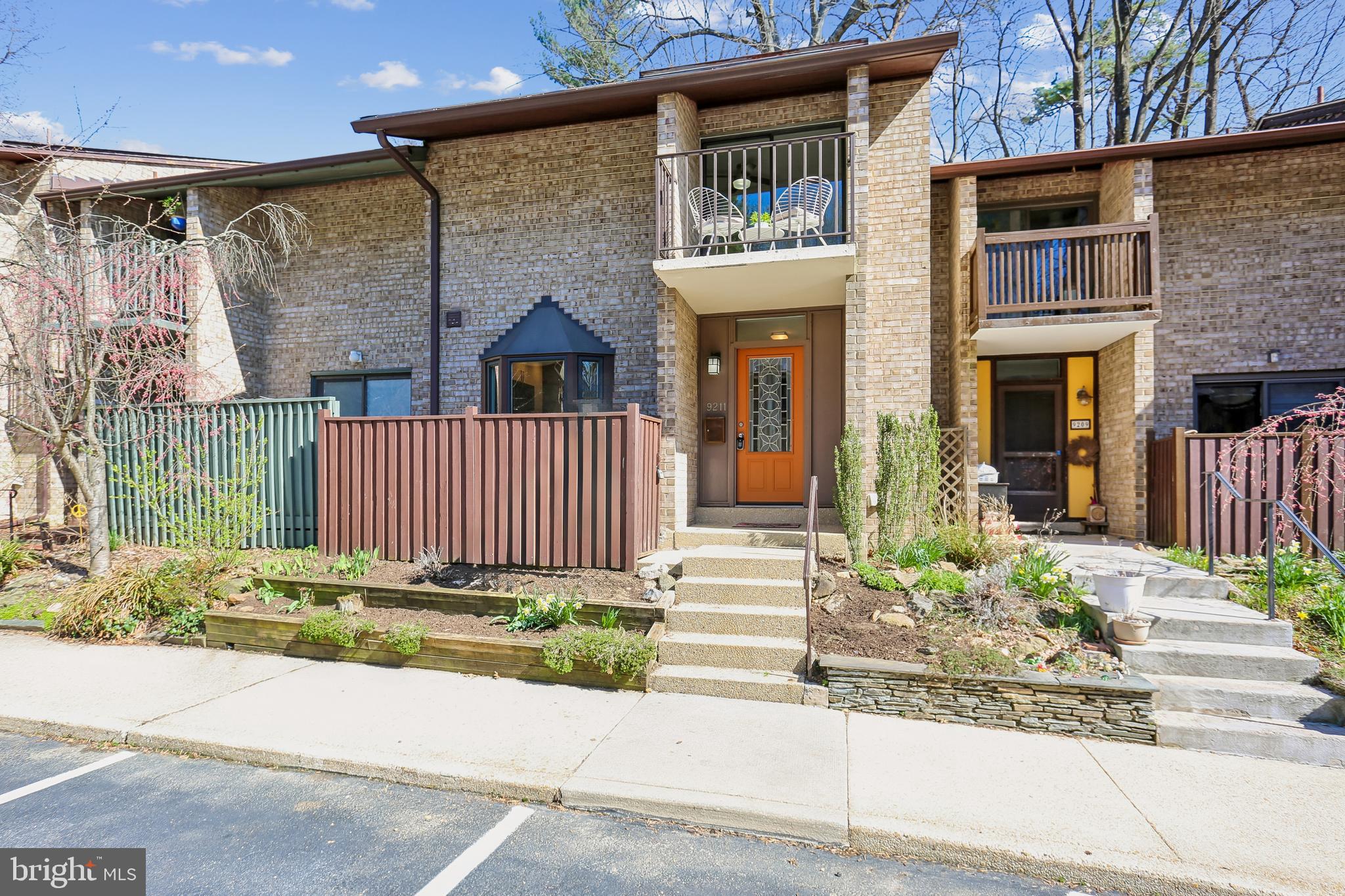 9211 THREE OAKS DRIVE