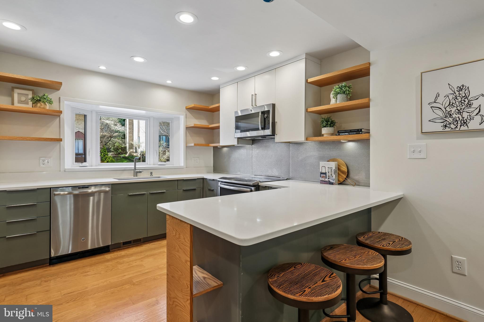 9211 THREE OAKS DRIVE