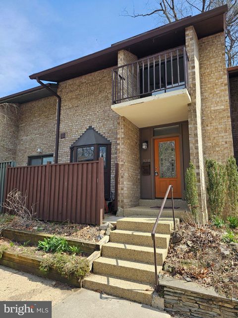 9211 THREE OAKS DRIVE SILVER SPRING MD 20901