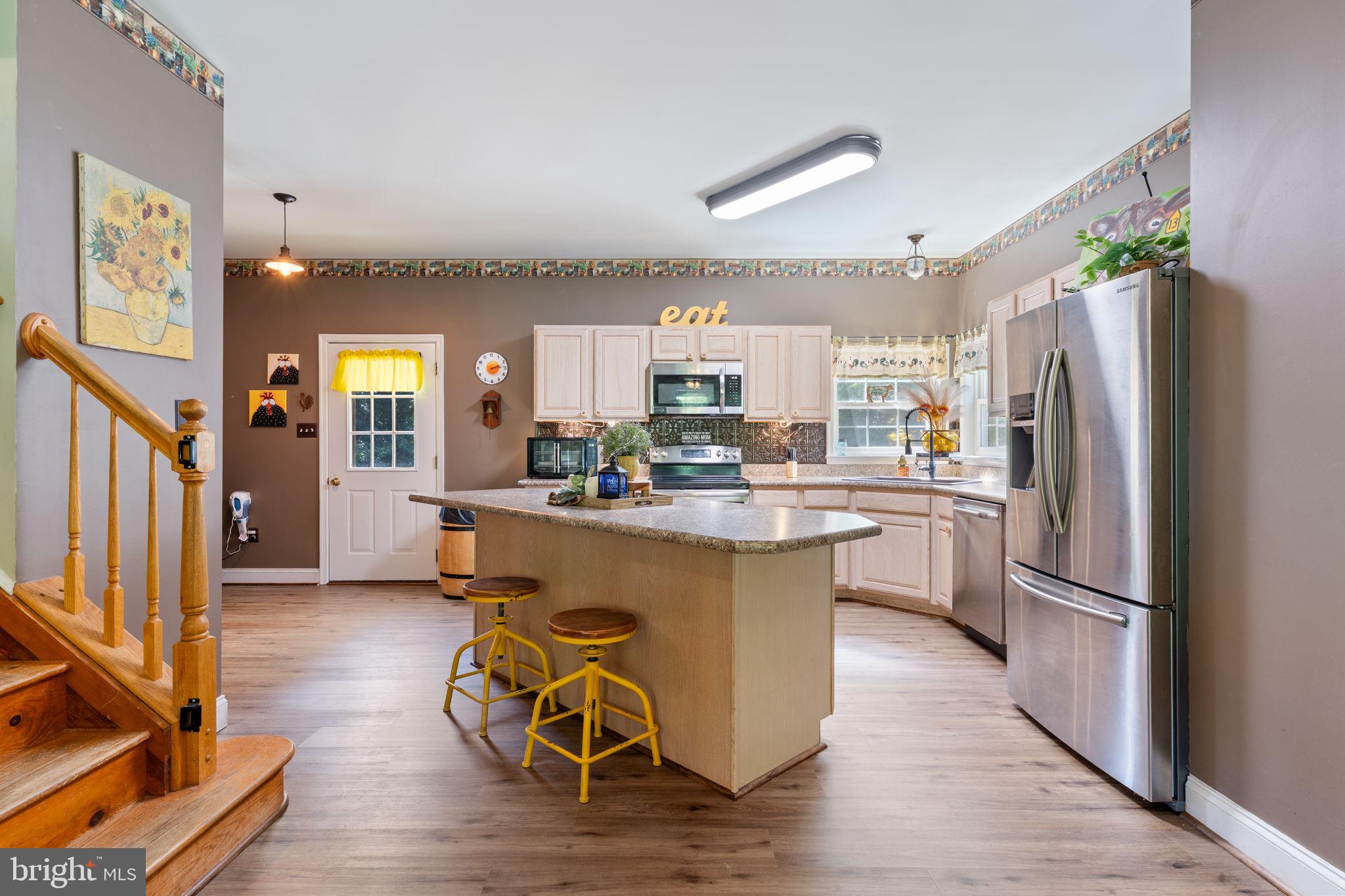11011 COMET LANE