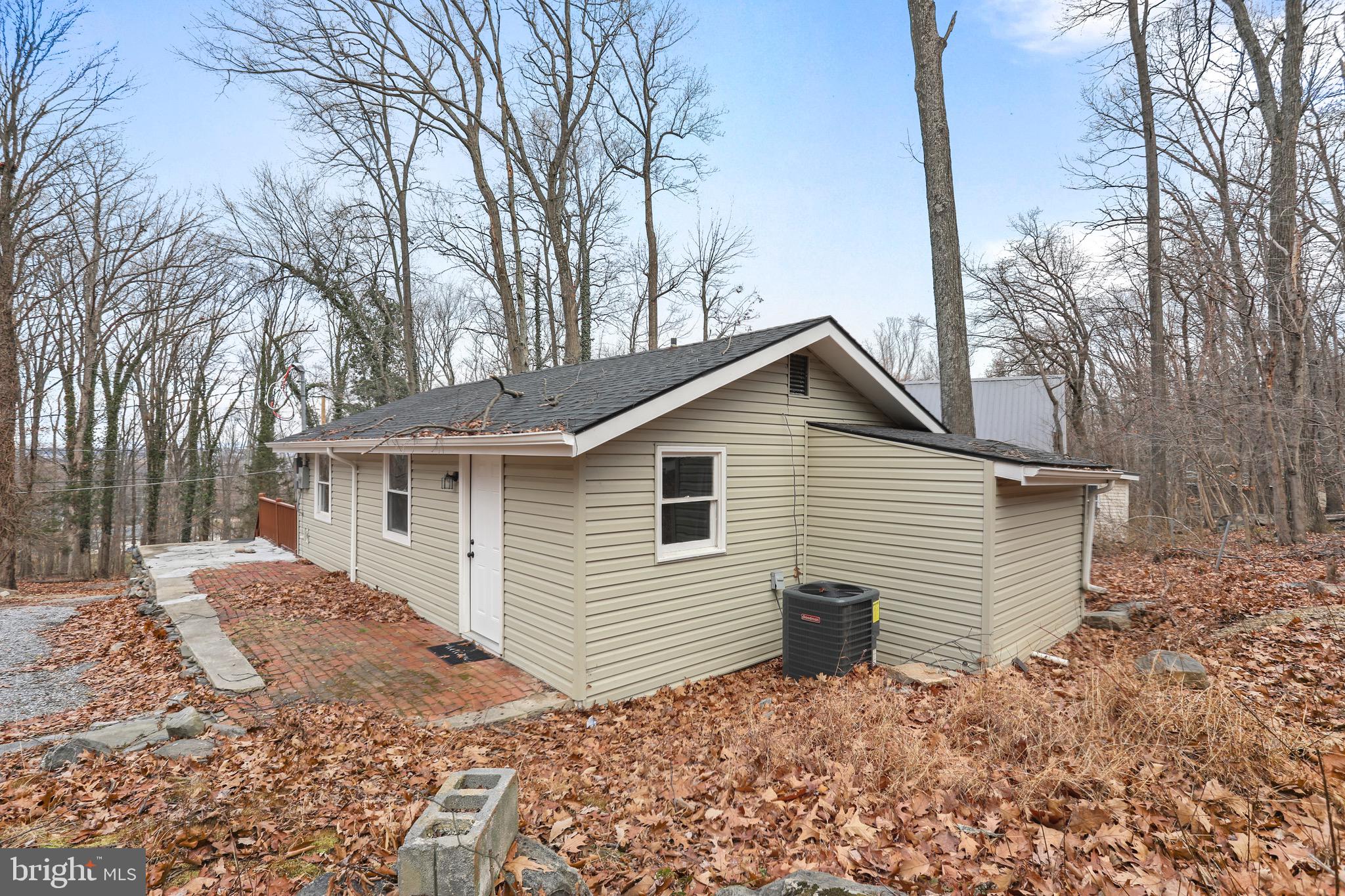 WESTRIDGE HILLS - Residential