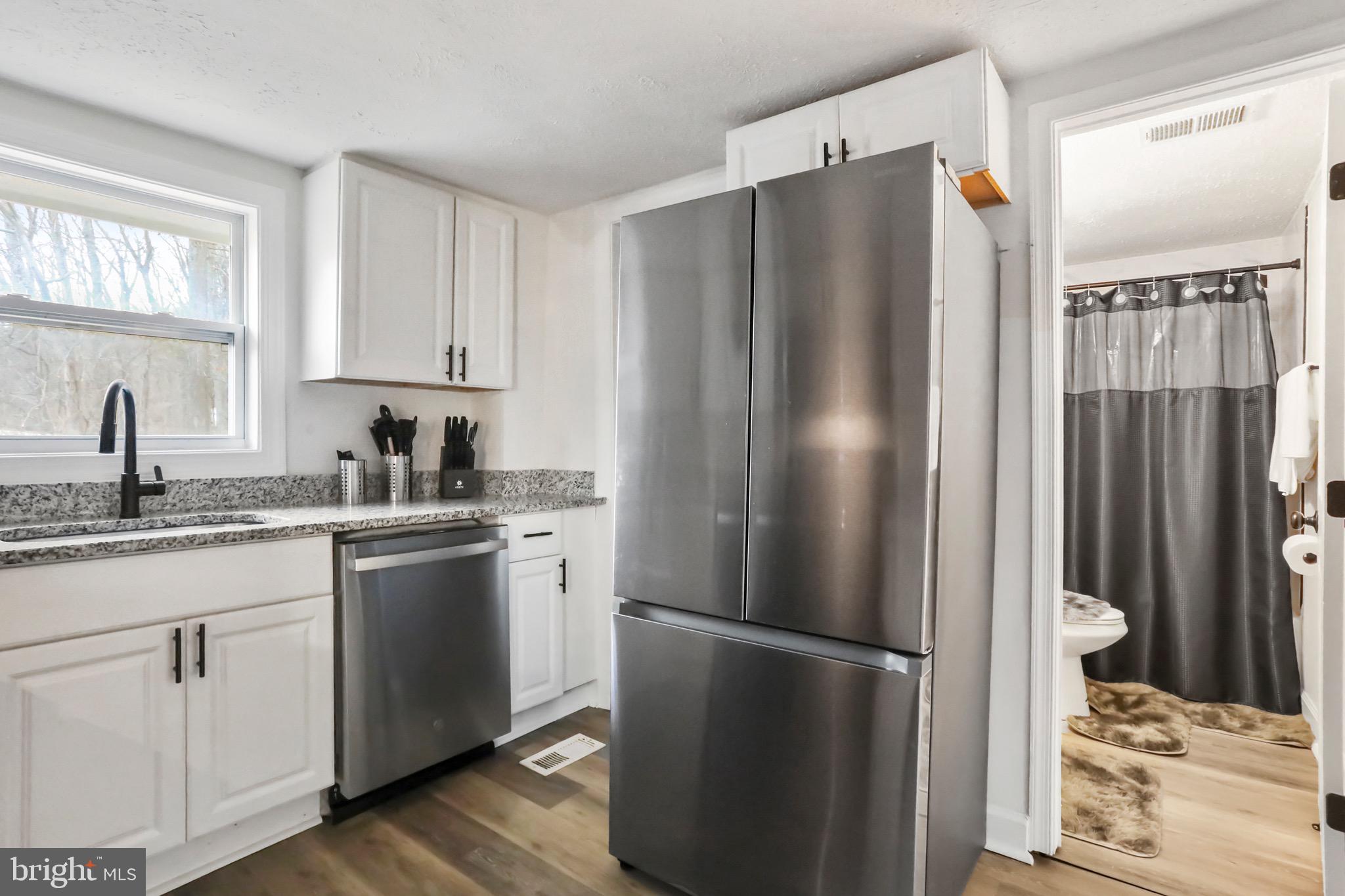 WESTRIDGE HILLS - Residential