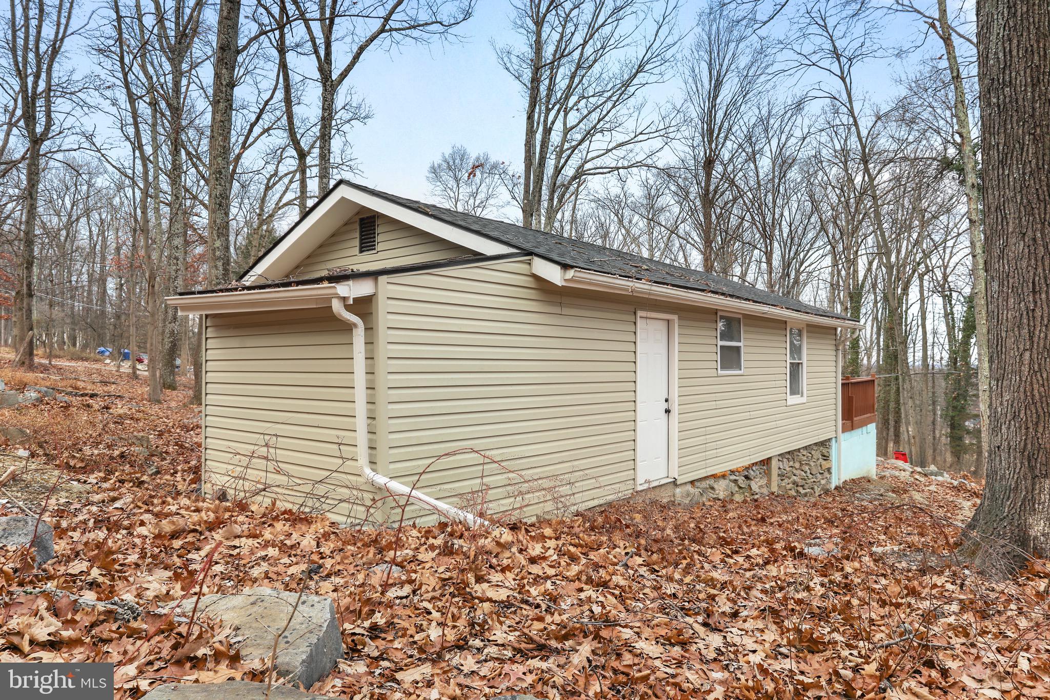 WESTRIDGE HILLS - Residential