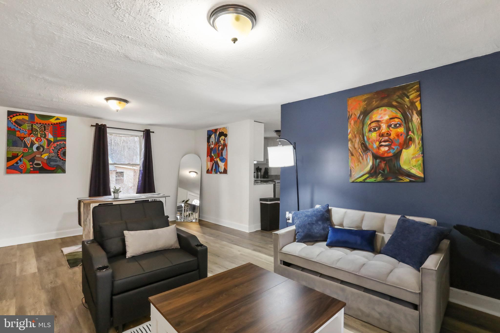 WESTRIDGE HILLS - Residential