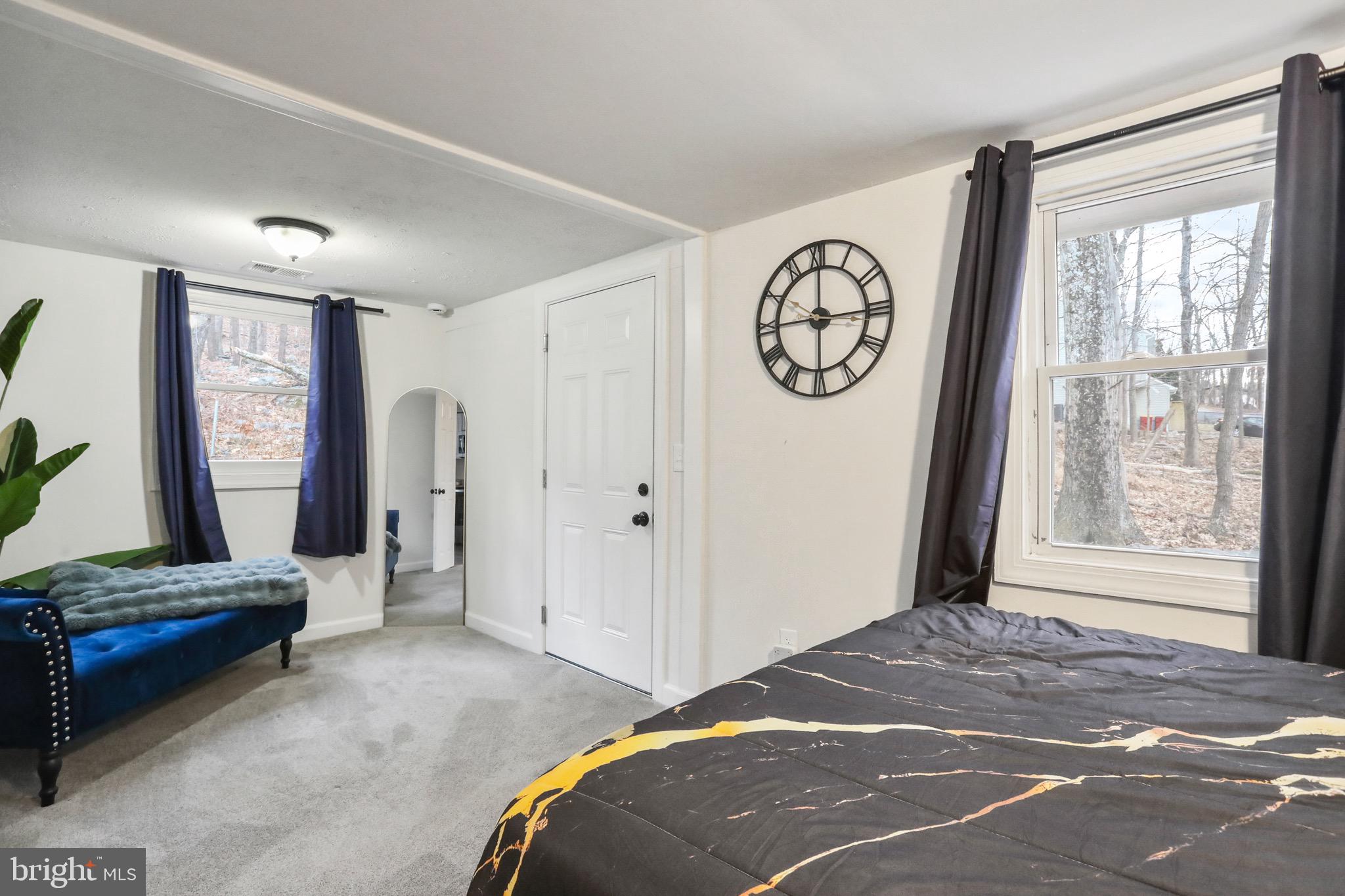 WESTRIDGE HILLS - Residential